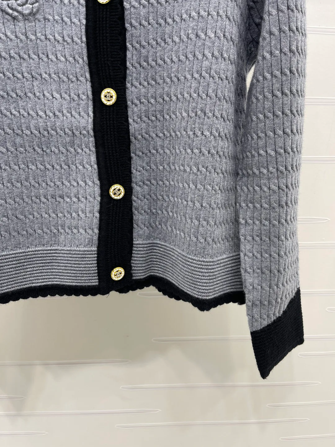 Women's Jumpers And Sweaters CHANEL 18234113