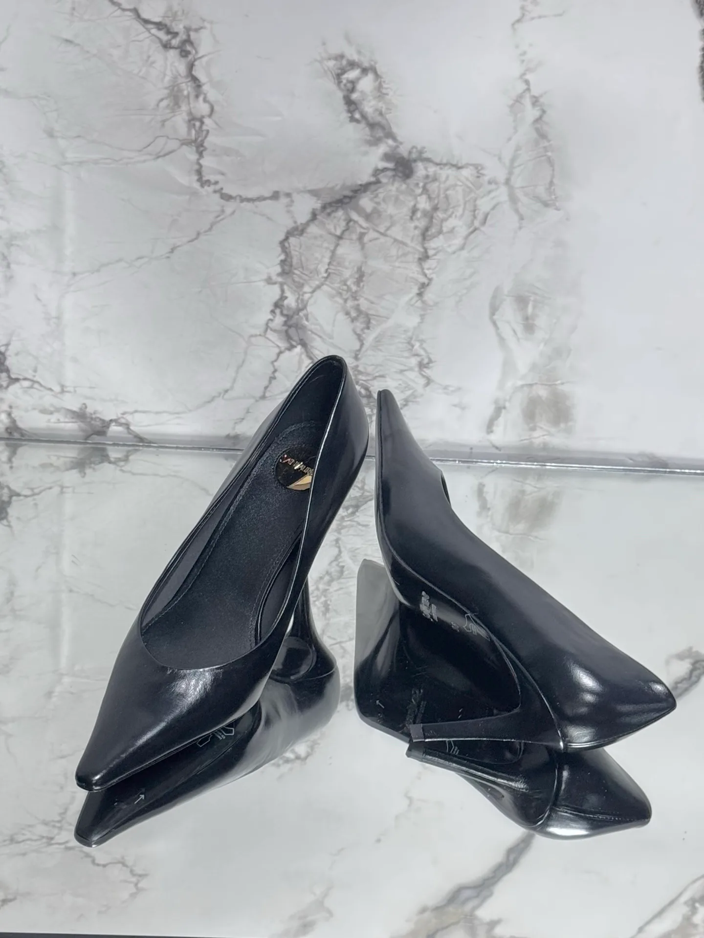 Women's Heels SAINT LAURENT 17981719