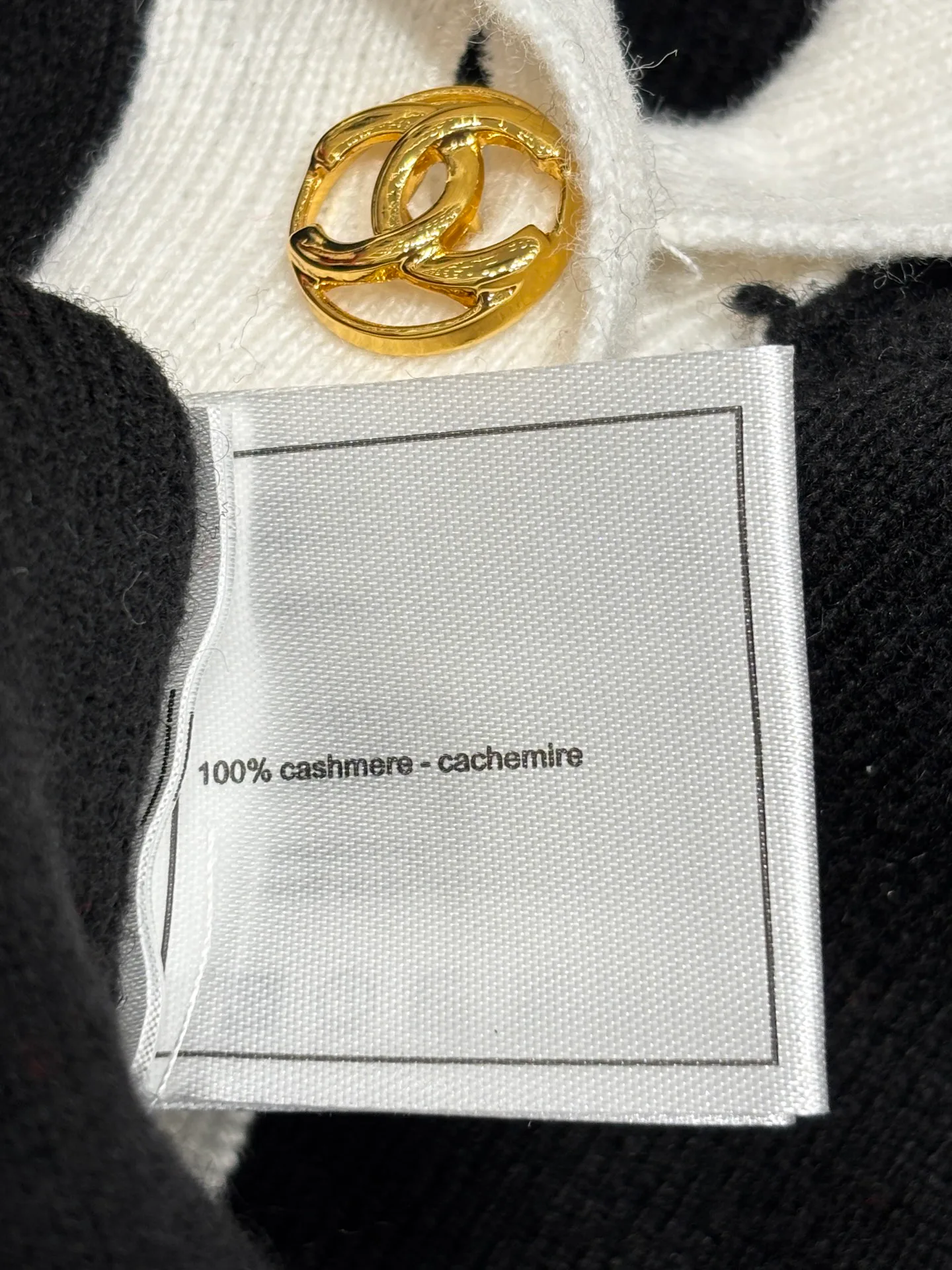 Women's Jumpers And Sweaters CHANEL 17781317