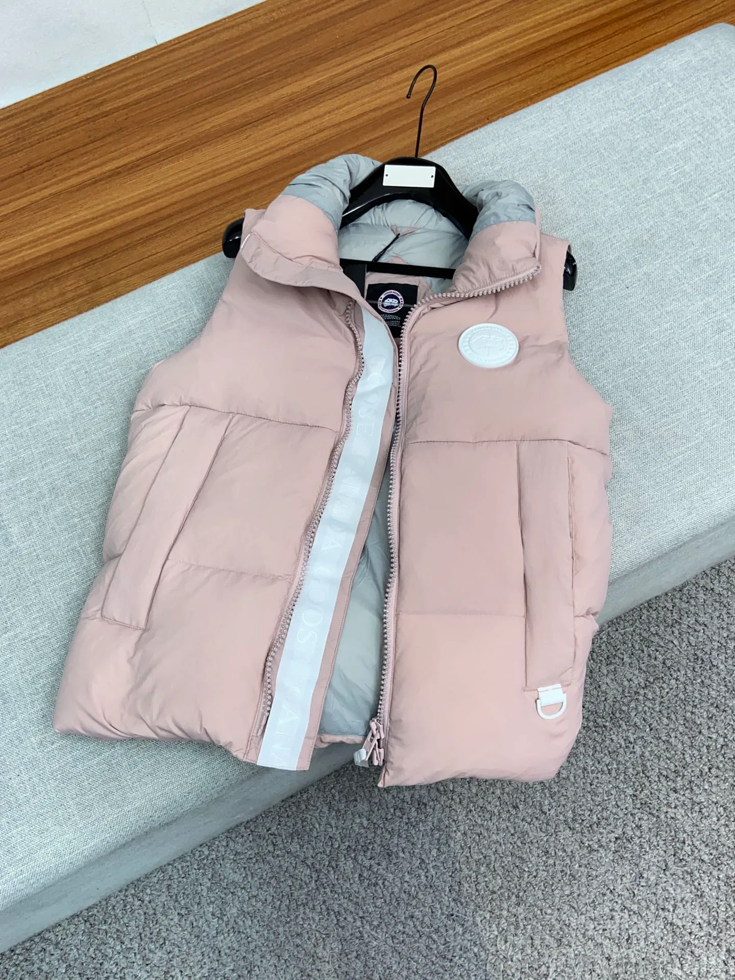 Жилеты Мужские Canada Goose 18684497