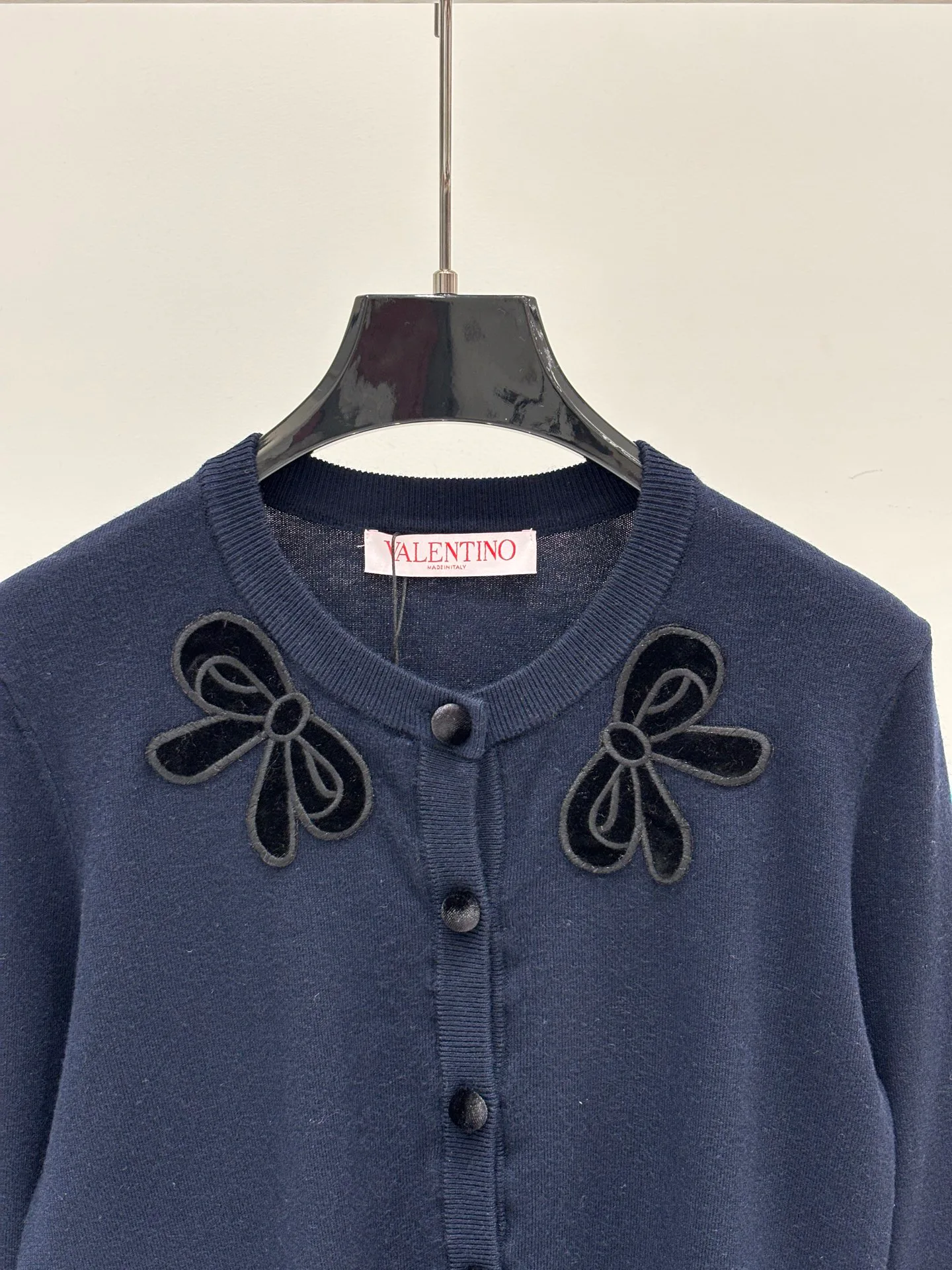 Women's Jumpers And Sweaters VALENTINO 18032629