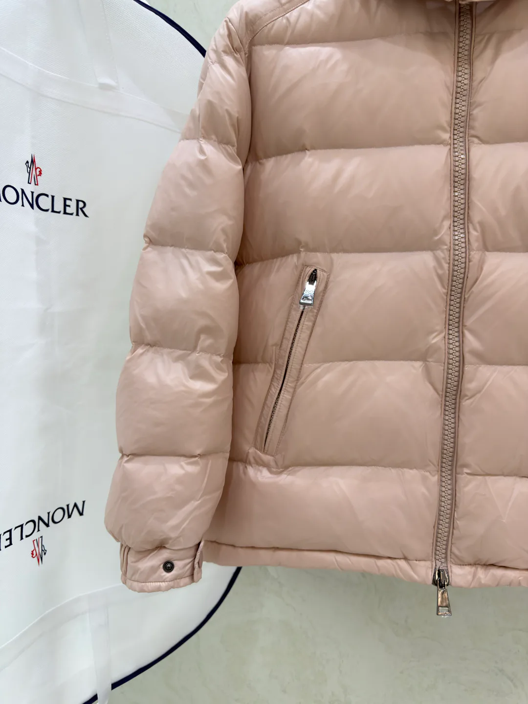 Men's Jackets And Down Jackets MONCLER 18383100