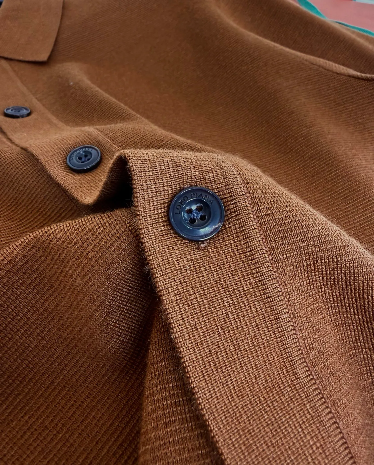 Men's Jumpers And Sweaters LORO PIANA 18343840