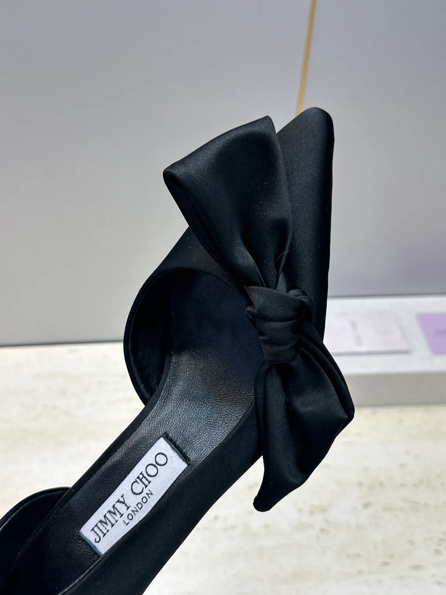 Women's Heels JIMMY CHOO 17872061