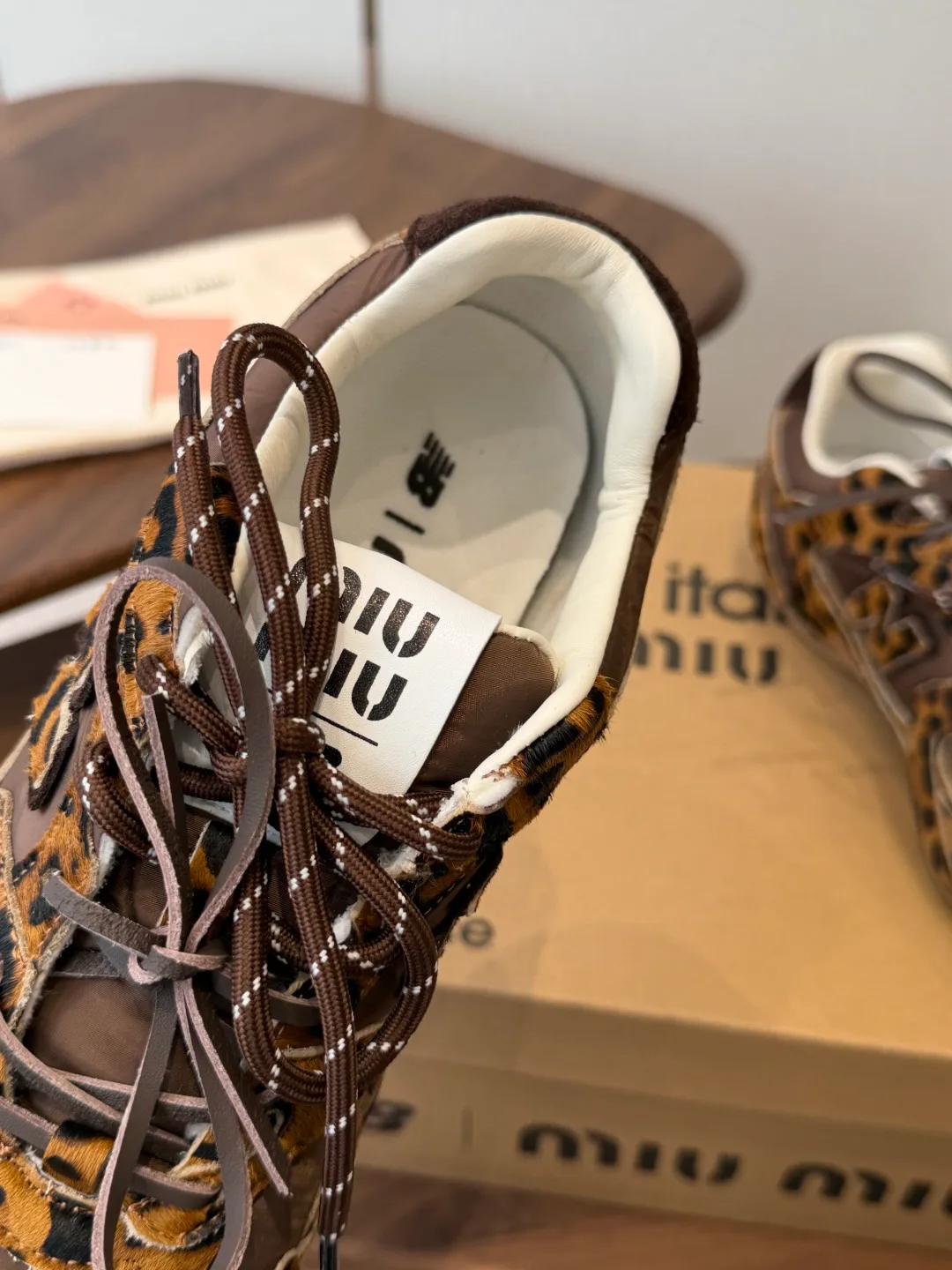 Women's Sneakers MIU MIU 18182995