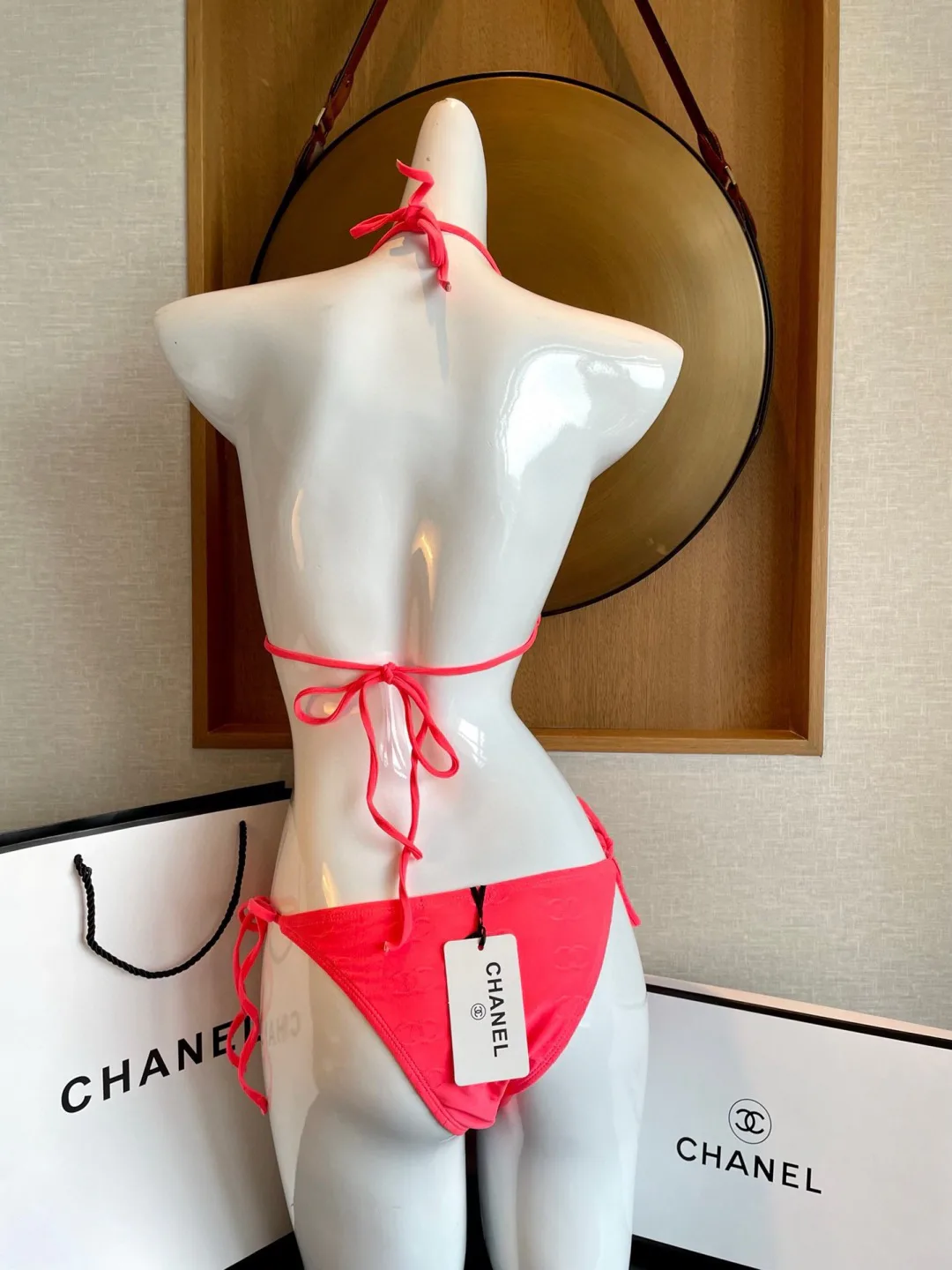 Women's Swimwear CHANEL 17631862