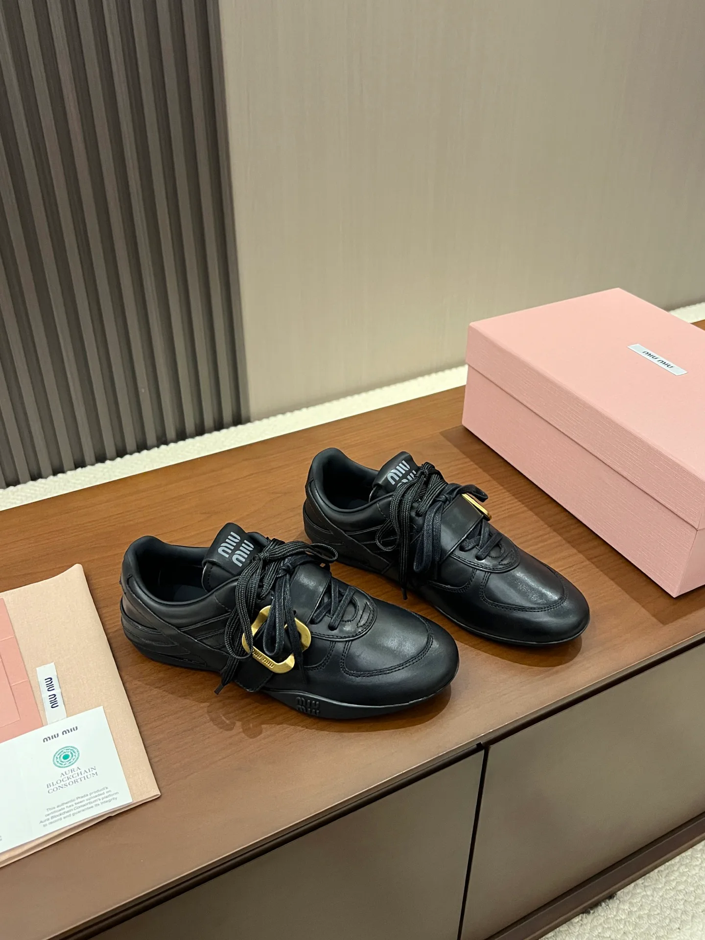 Women's Sneakers MIU MIU 17968595