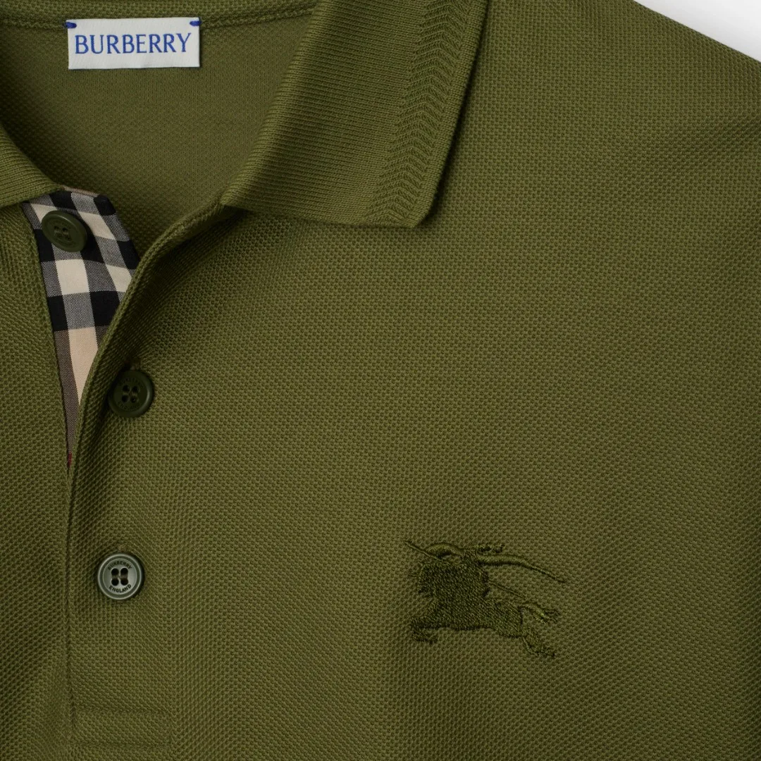 Men's Shirts BURBERRY 18425035