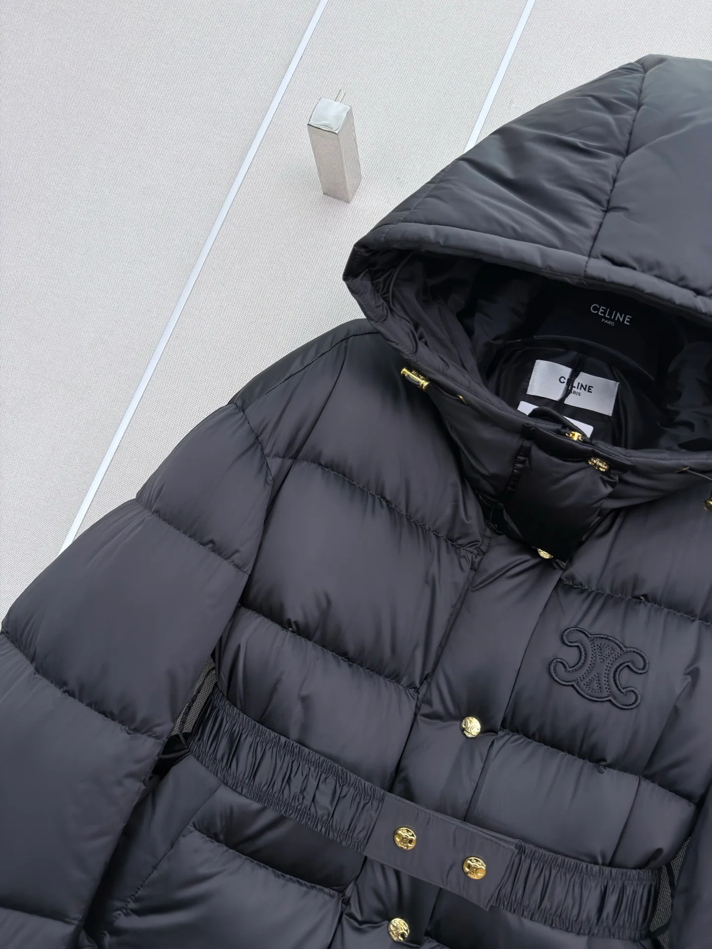 Women's Jackets And Down Jackets CELINE 18015904