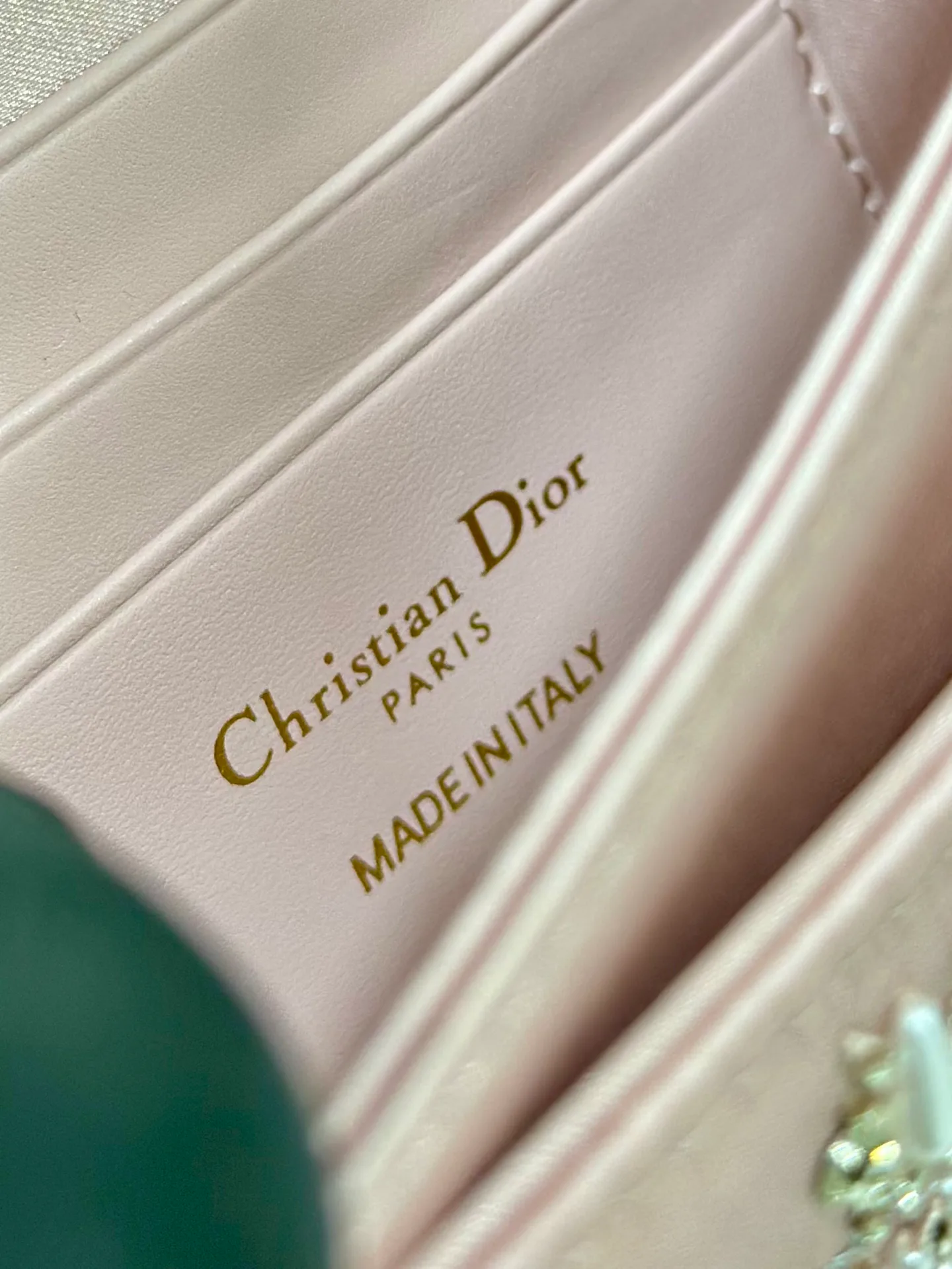 Women's Classic Handbags CHRISTIAN DIOR 17799068