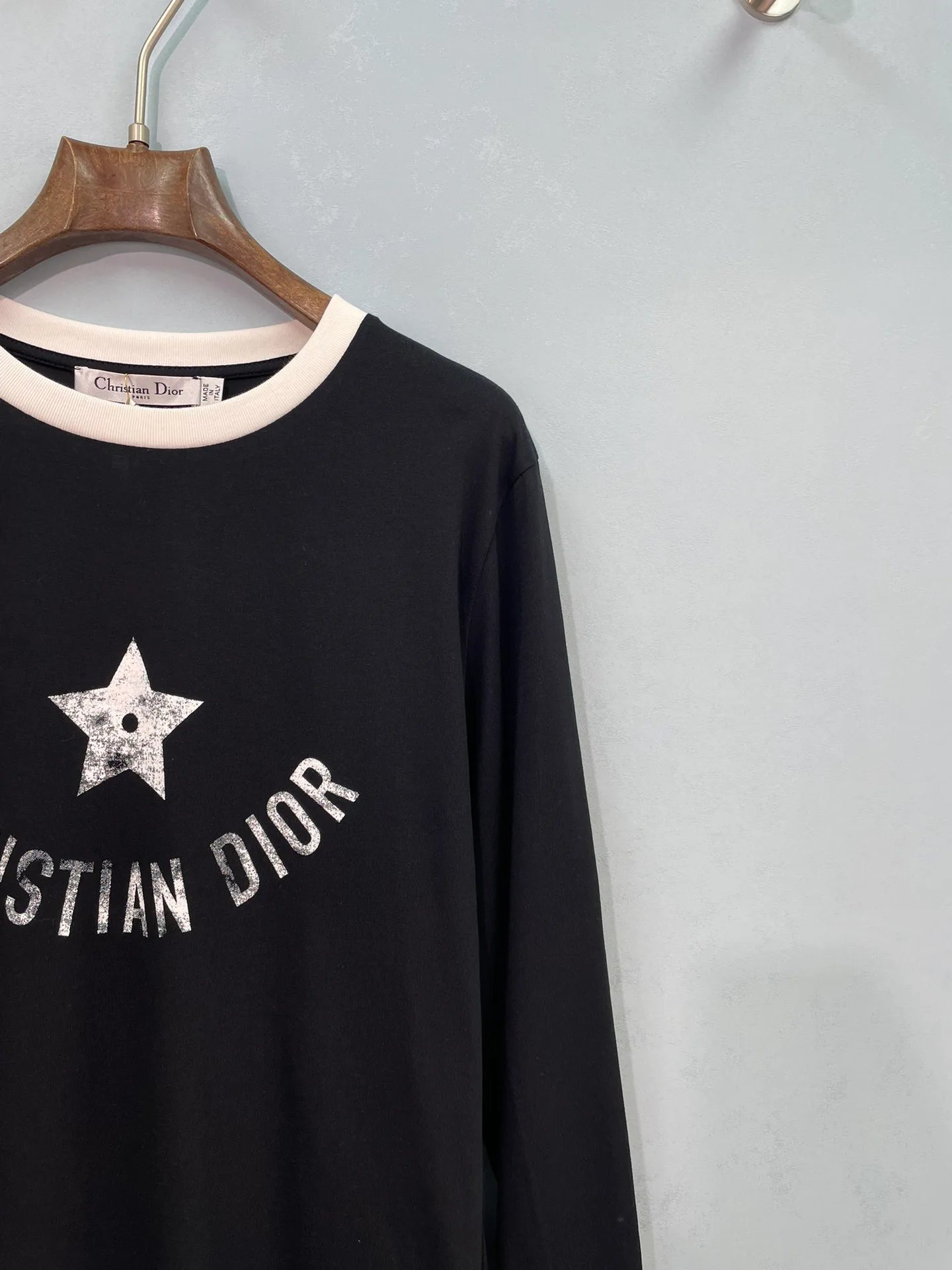 Women's T-Shirts CHRISTIAN DIOR 17302536