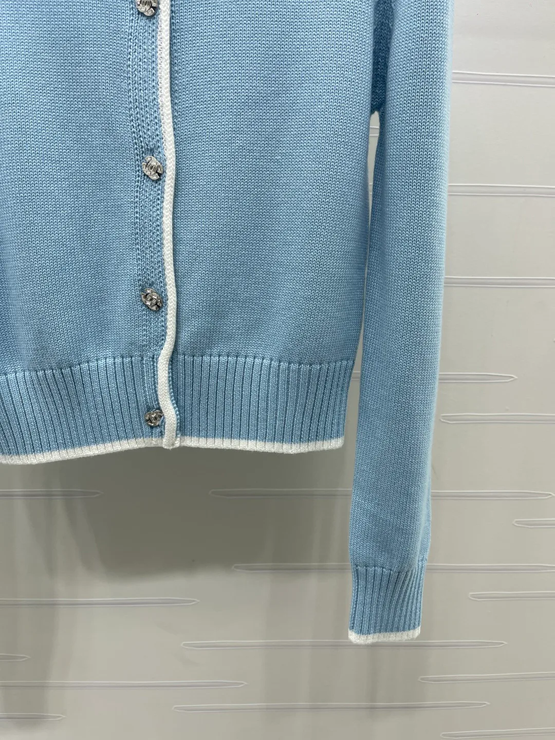 Women's Jumpers And Sweaters CHANEL 18333041