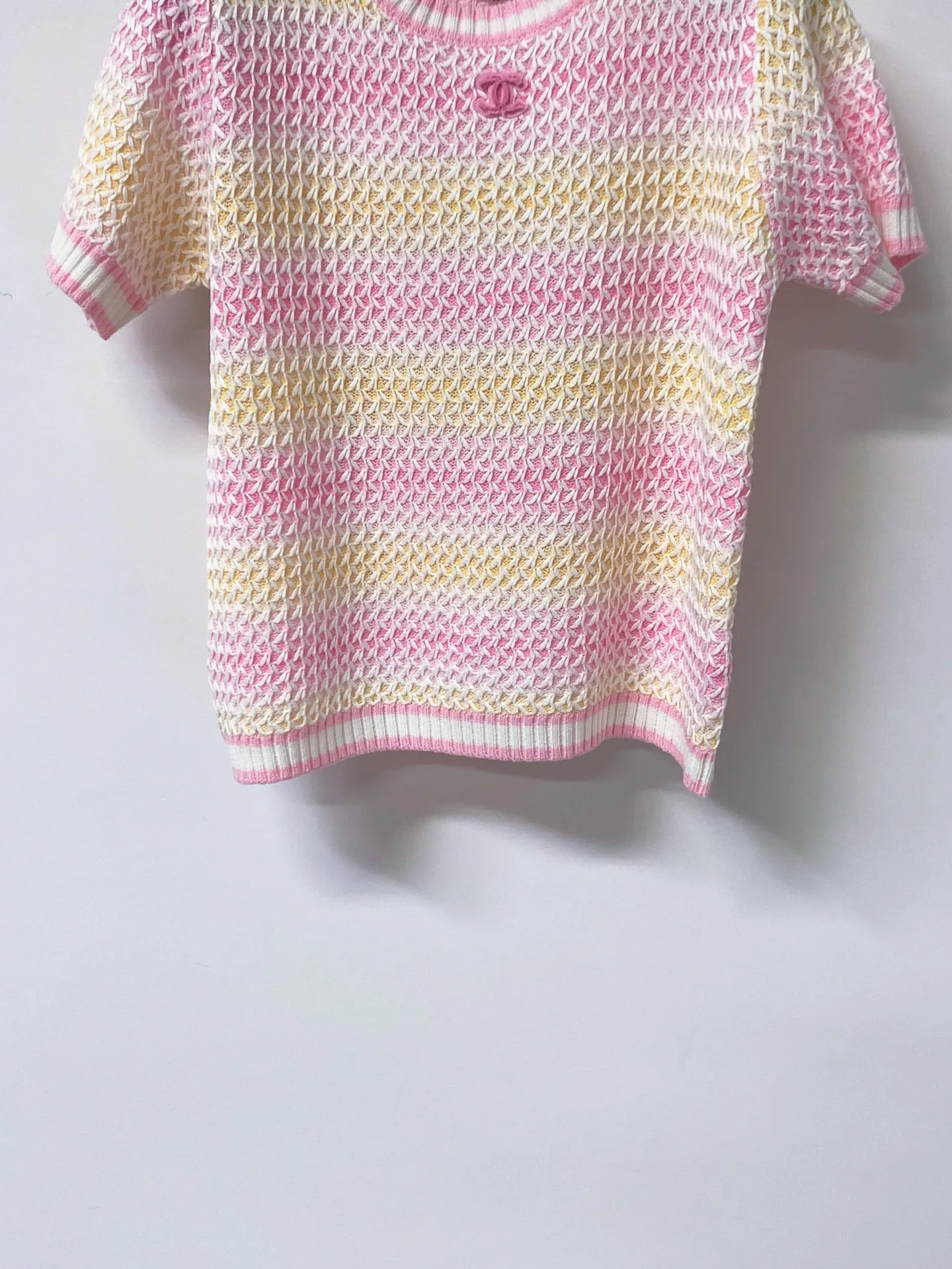 Women's T-Shirts CHANEL 17423740
