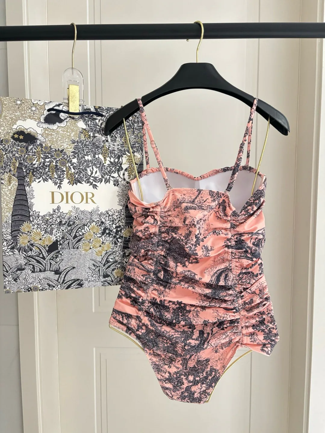 Women's Swimwear CHRISTIAN DIOR 17448609