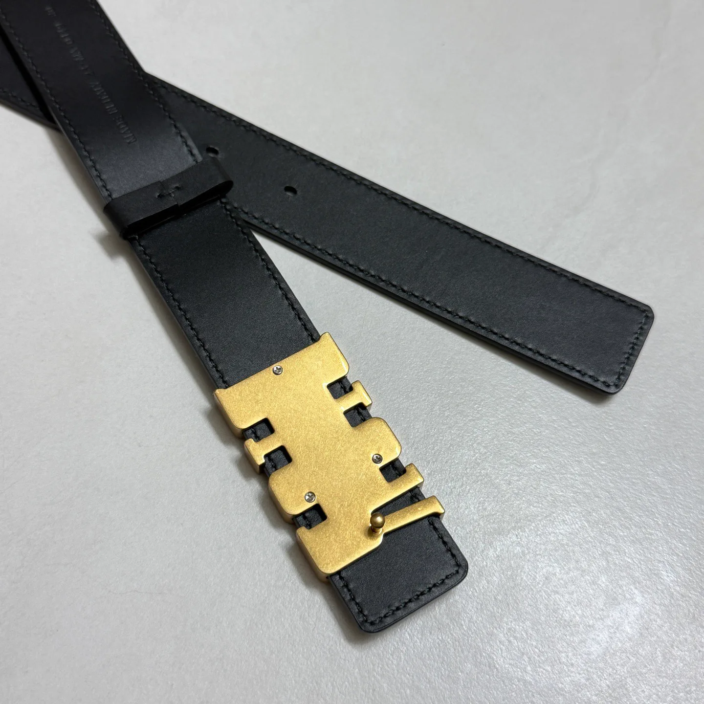 Belts CHRISTIAN DIOR 18542266