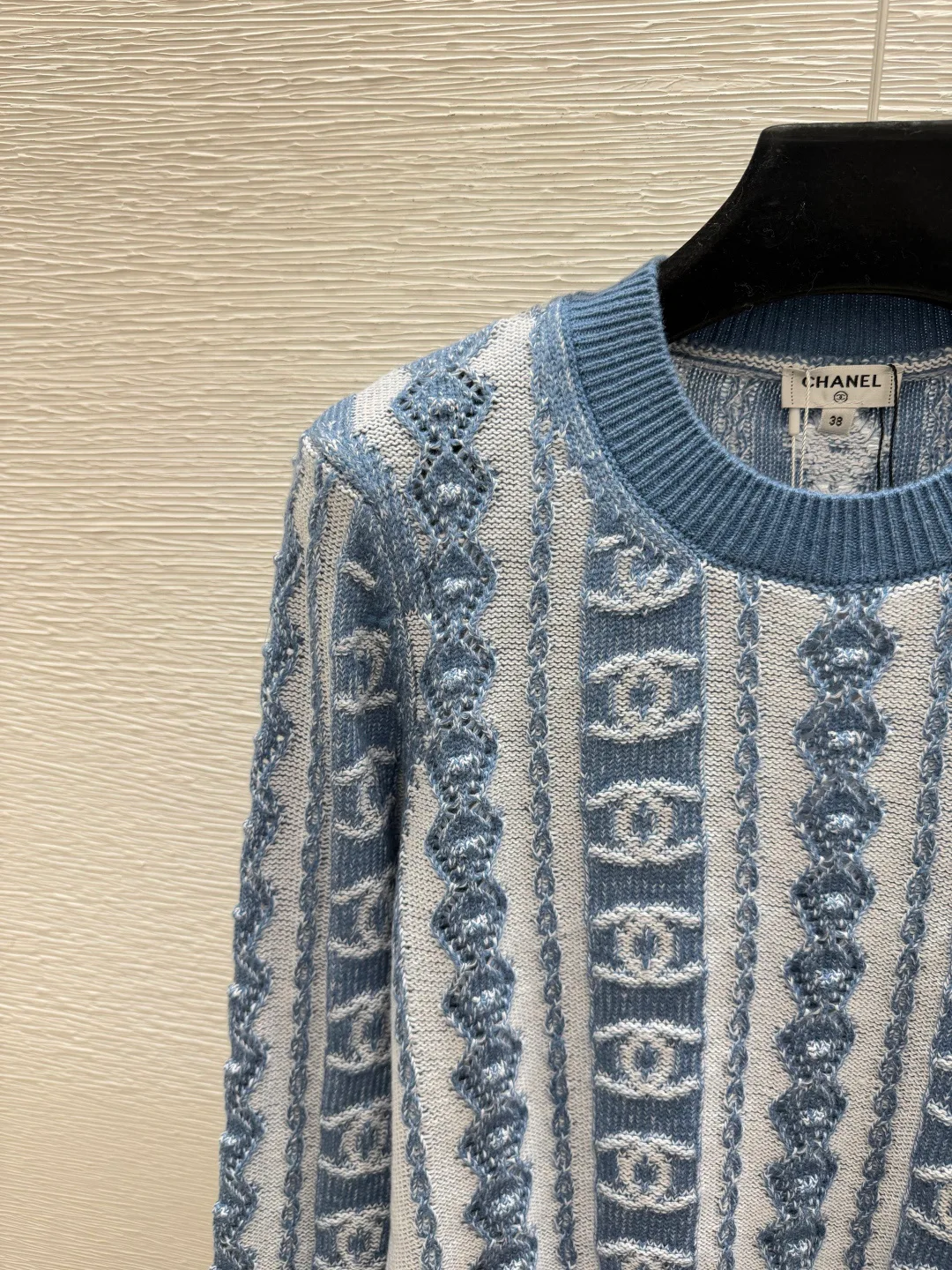 Women's Jumpers And Sweaters CHANEL 18363083