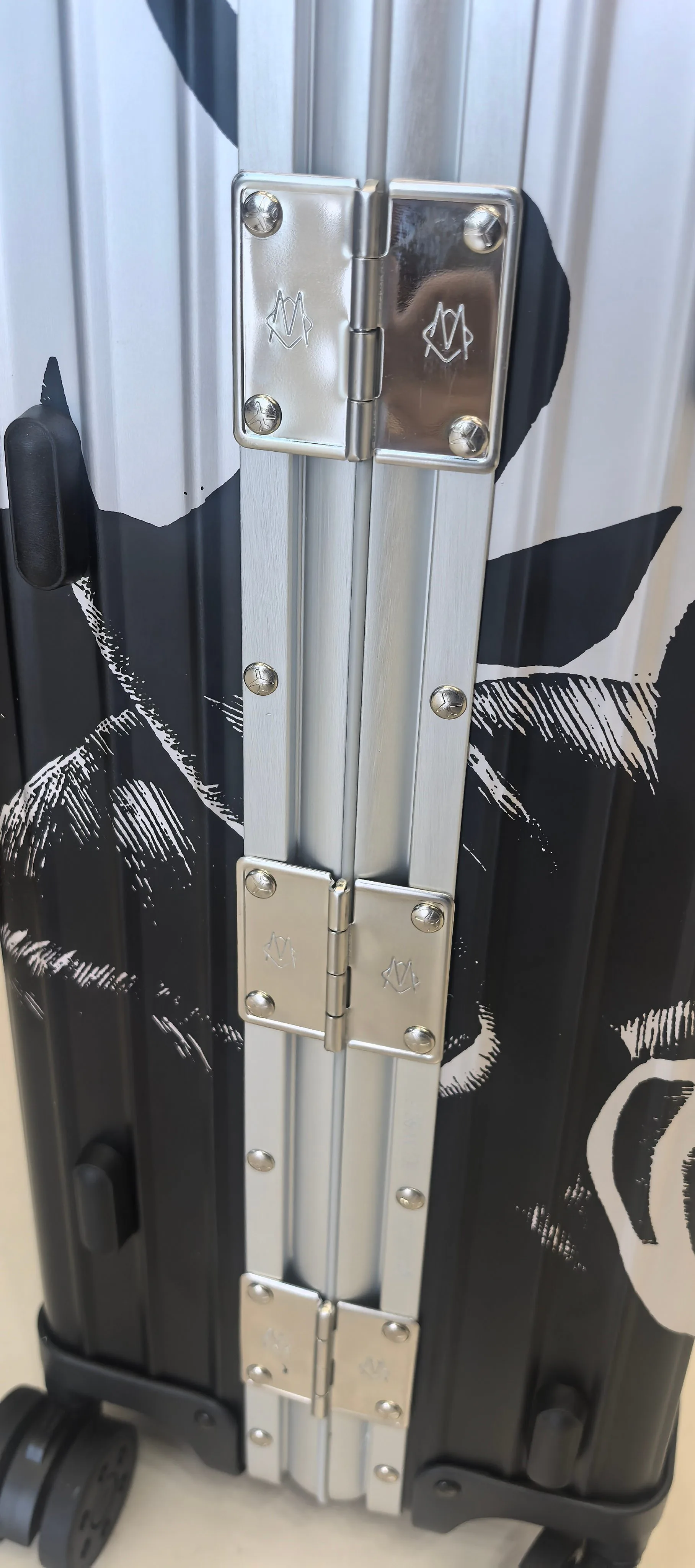 Suitcases RIMOWA 18497595