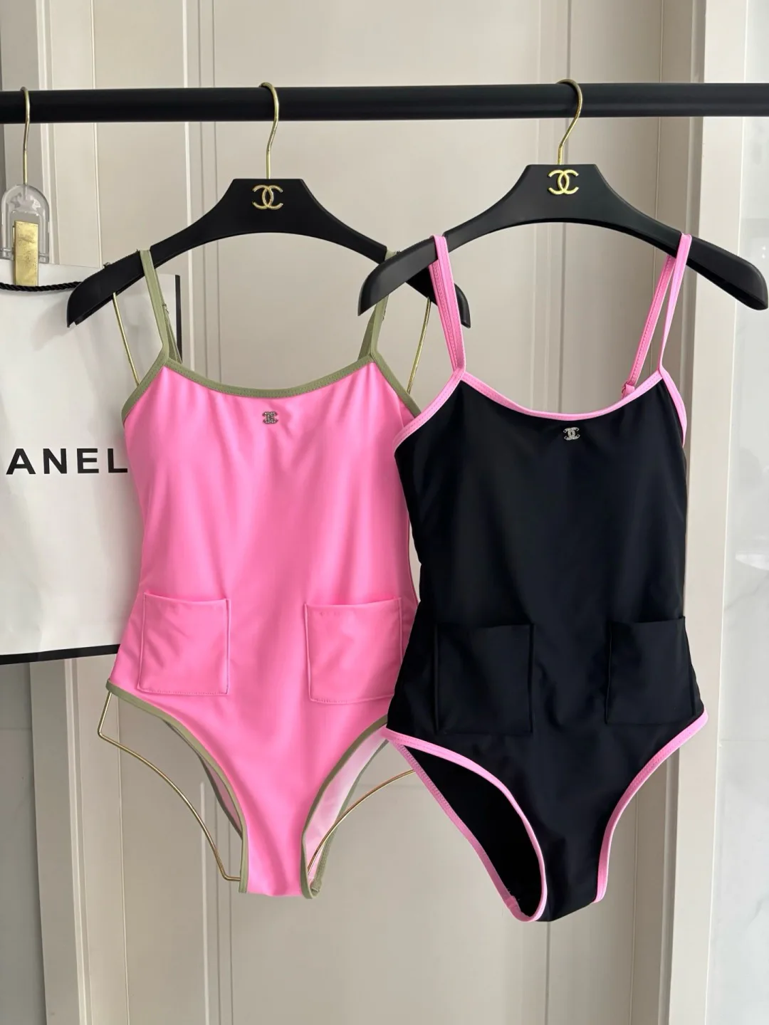 Women's Swimwear CHANEL 17588965