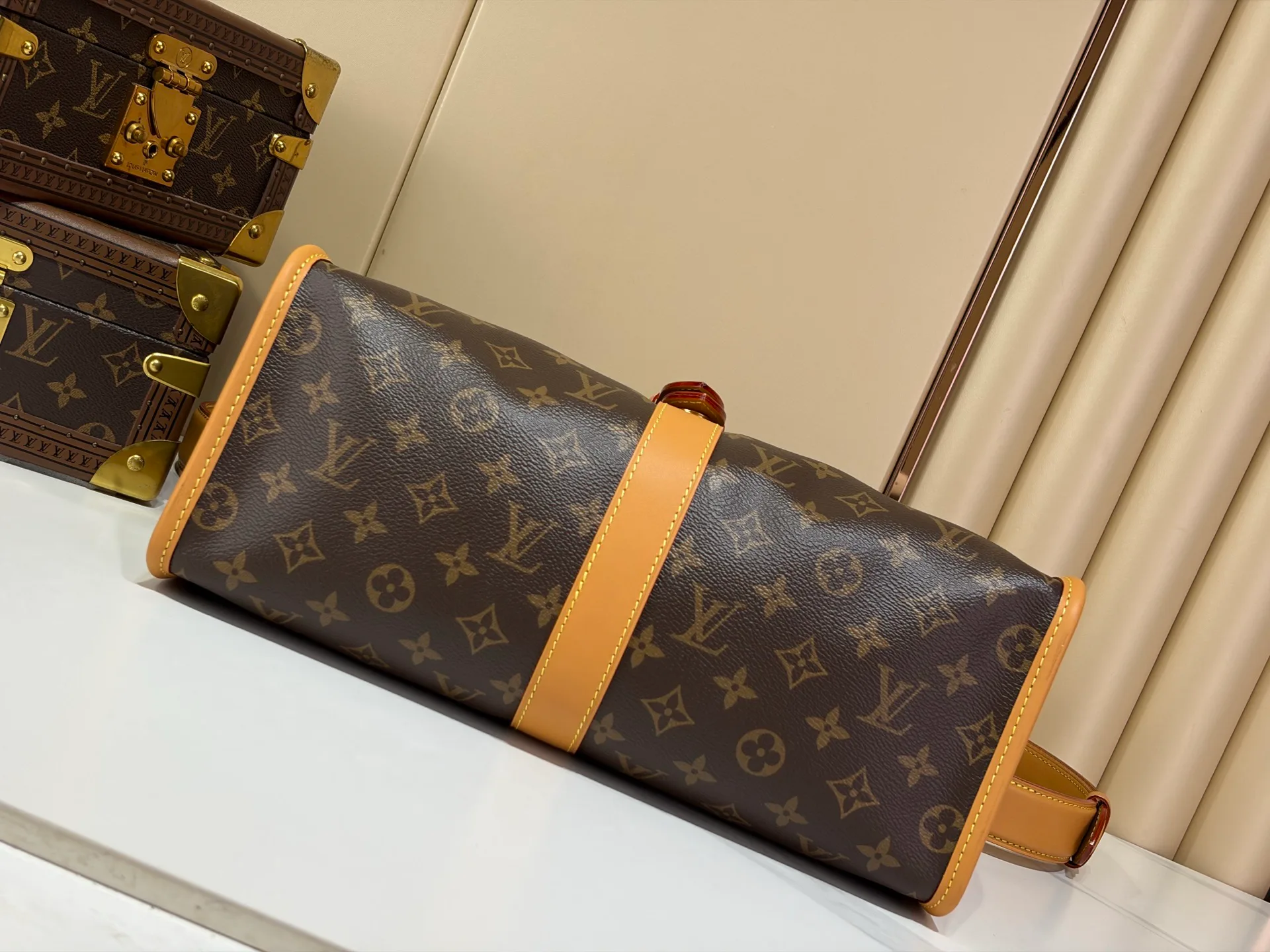 Women's Classic Handbags LOUIS VUITTON 18278241