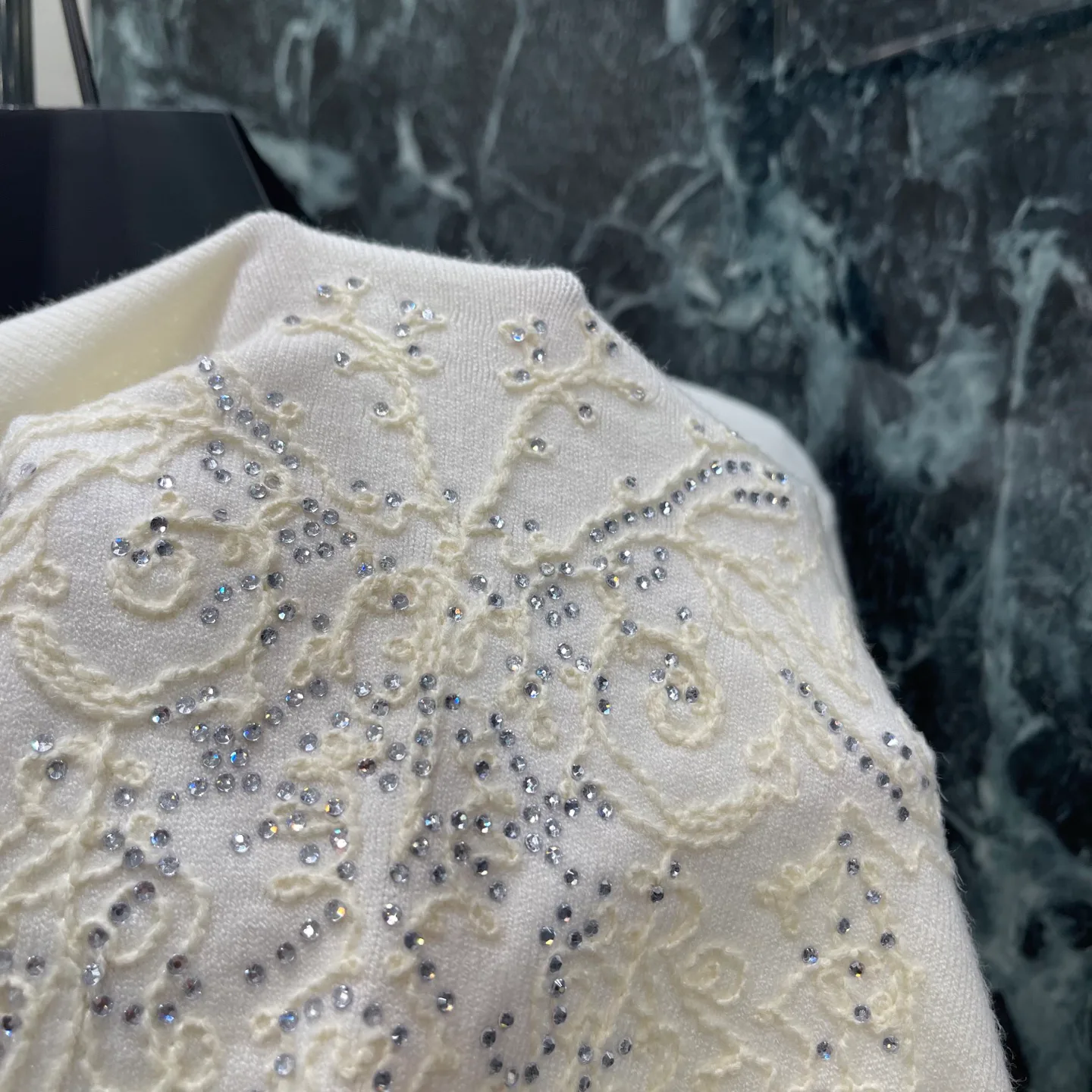 Women's Jumpers And Sweaters CHRISTIAN DIOR 18030750