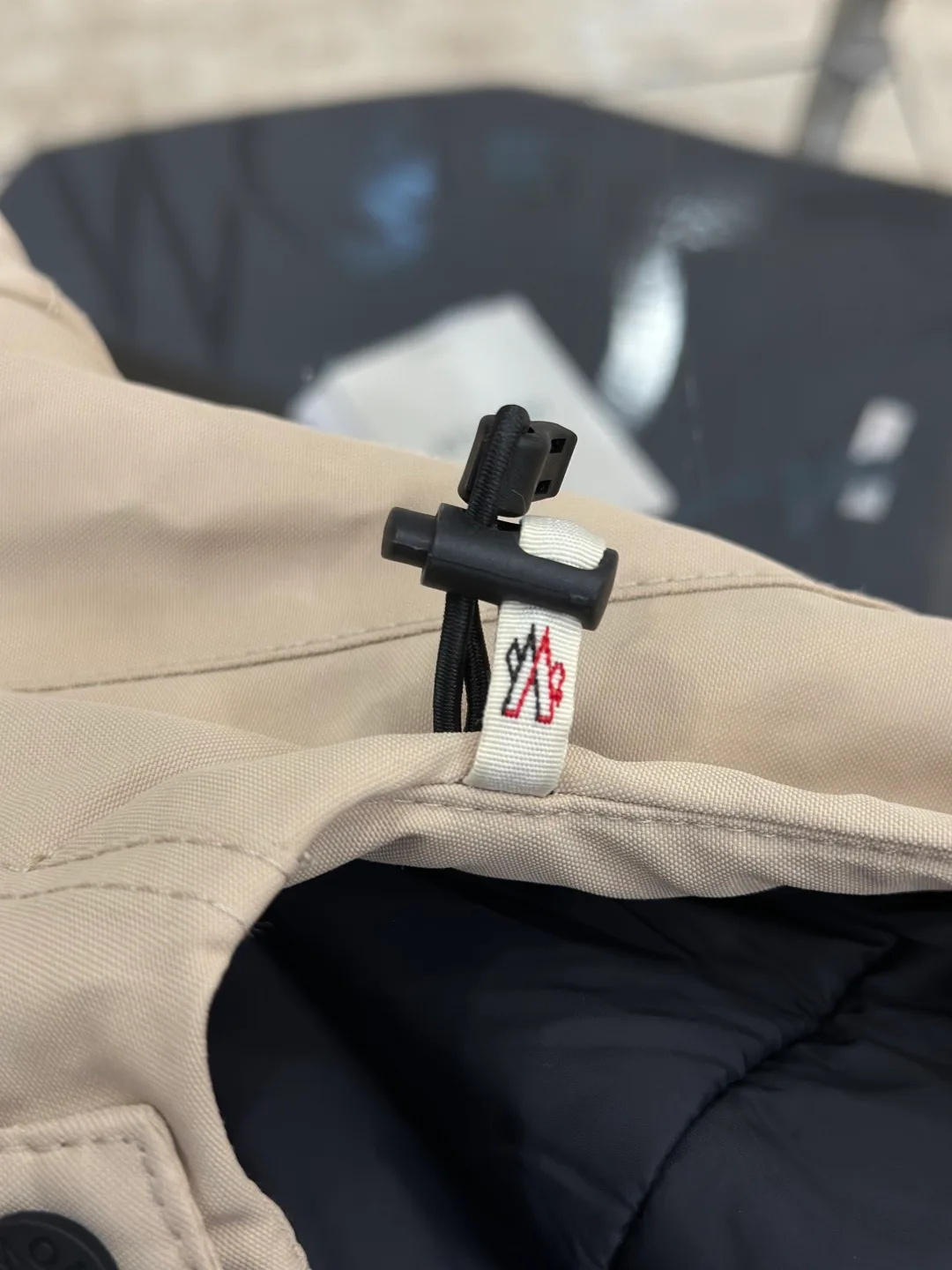 Men's Jackets And Down Jackets MONCLER 18359911