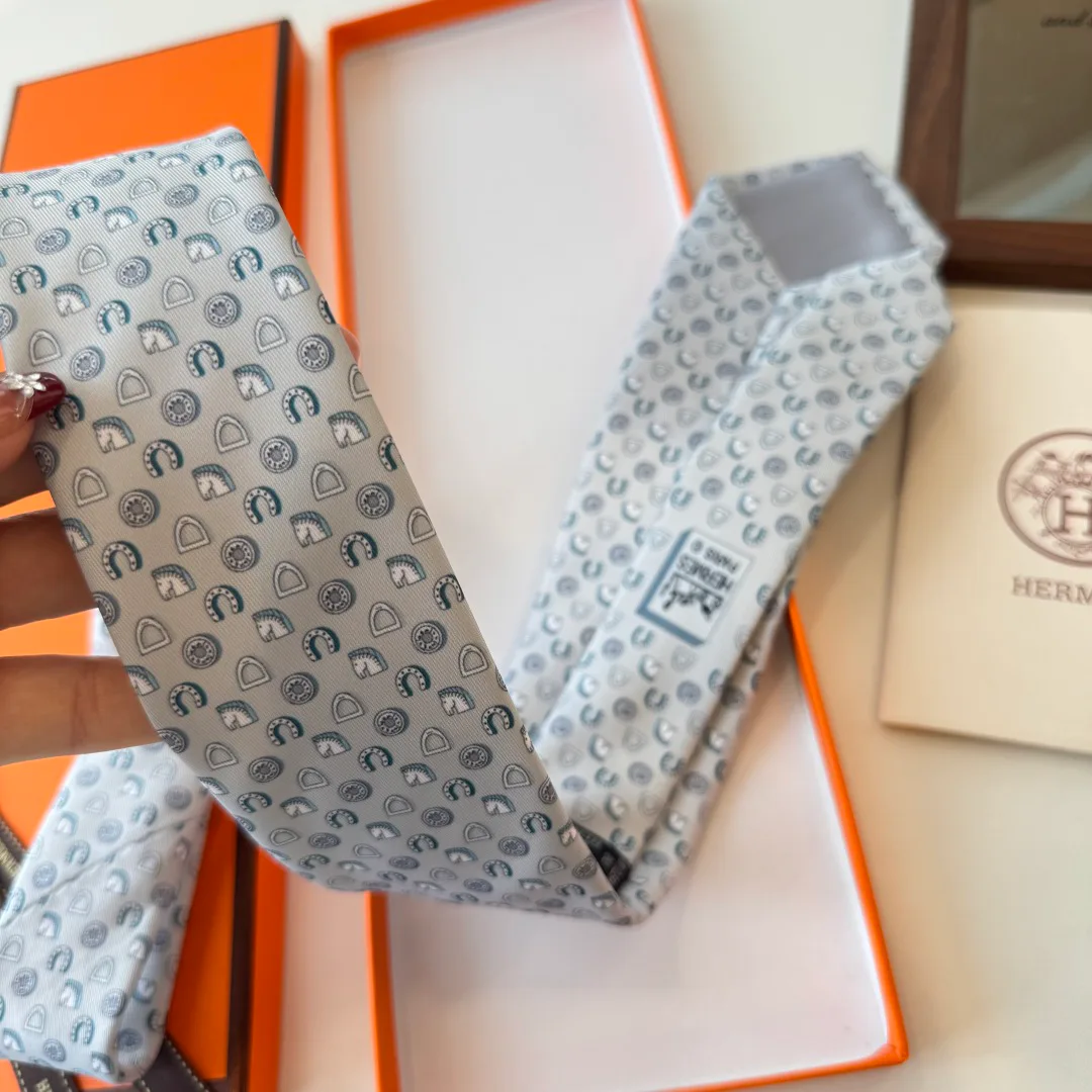 Silk Scarves HERMES 17448509