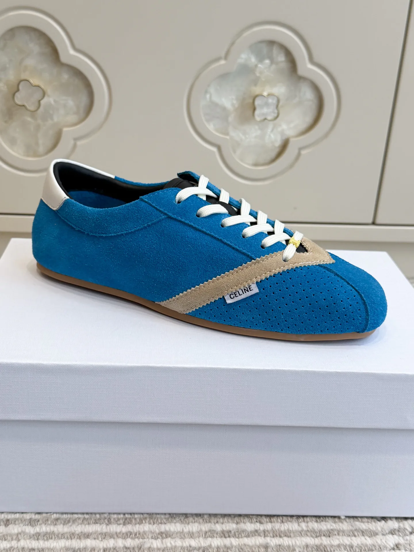 Women's Sneakers CELINE 18006524
