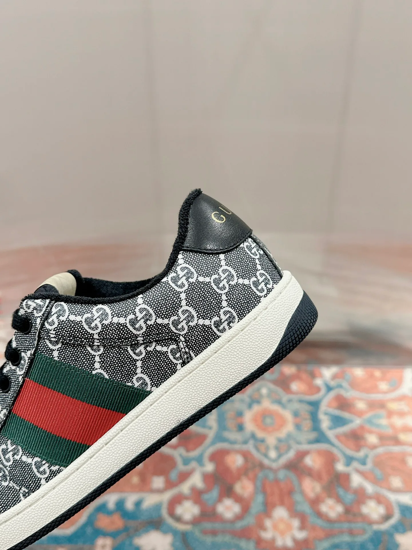Men's Sneakers GUCCI 17956693