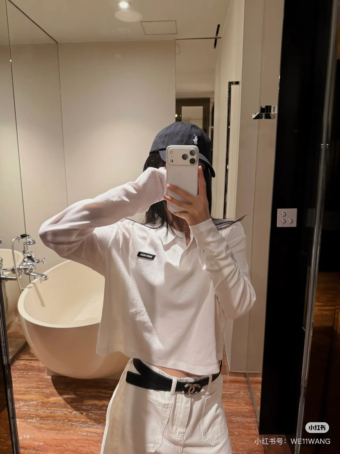 Women's Shirts MIU MIU 17648365