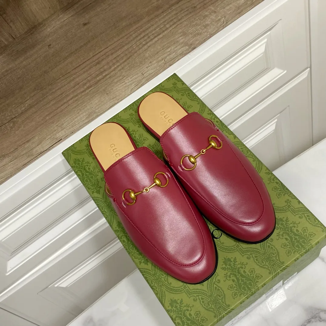 Women's Mules And Clogs GUCCI 17570578