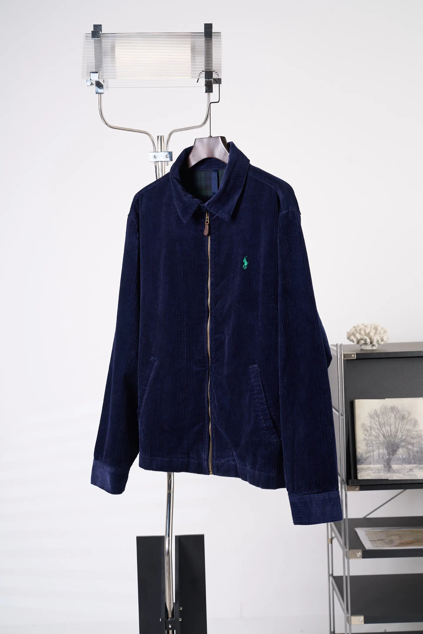 Men's Jackets And Down Jackets RALPH LAUREN 18178819