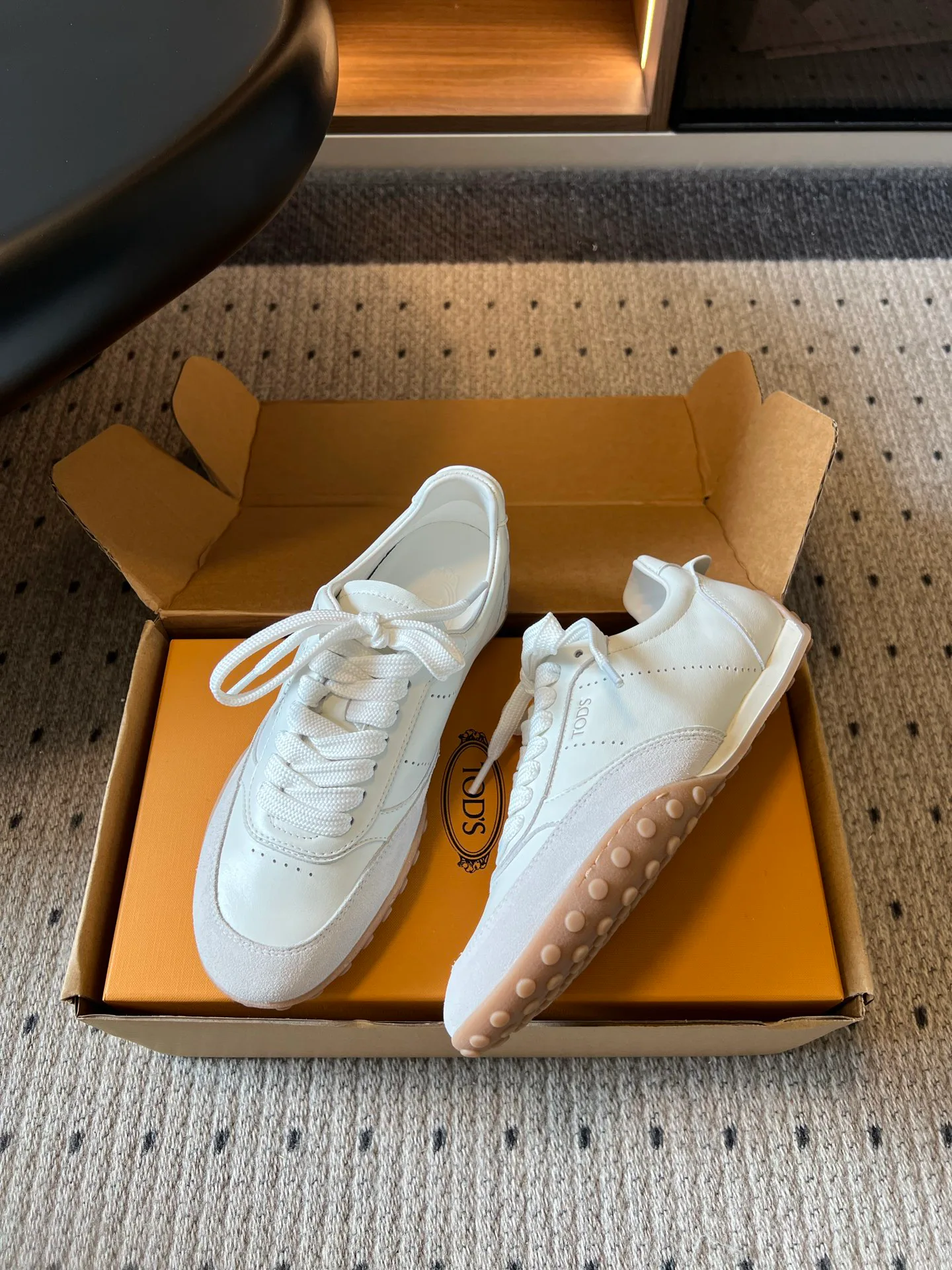 Women's Sneakers TOD'S 18378061