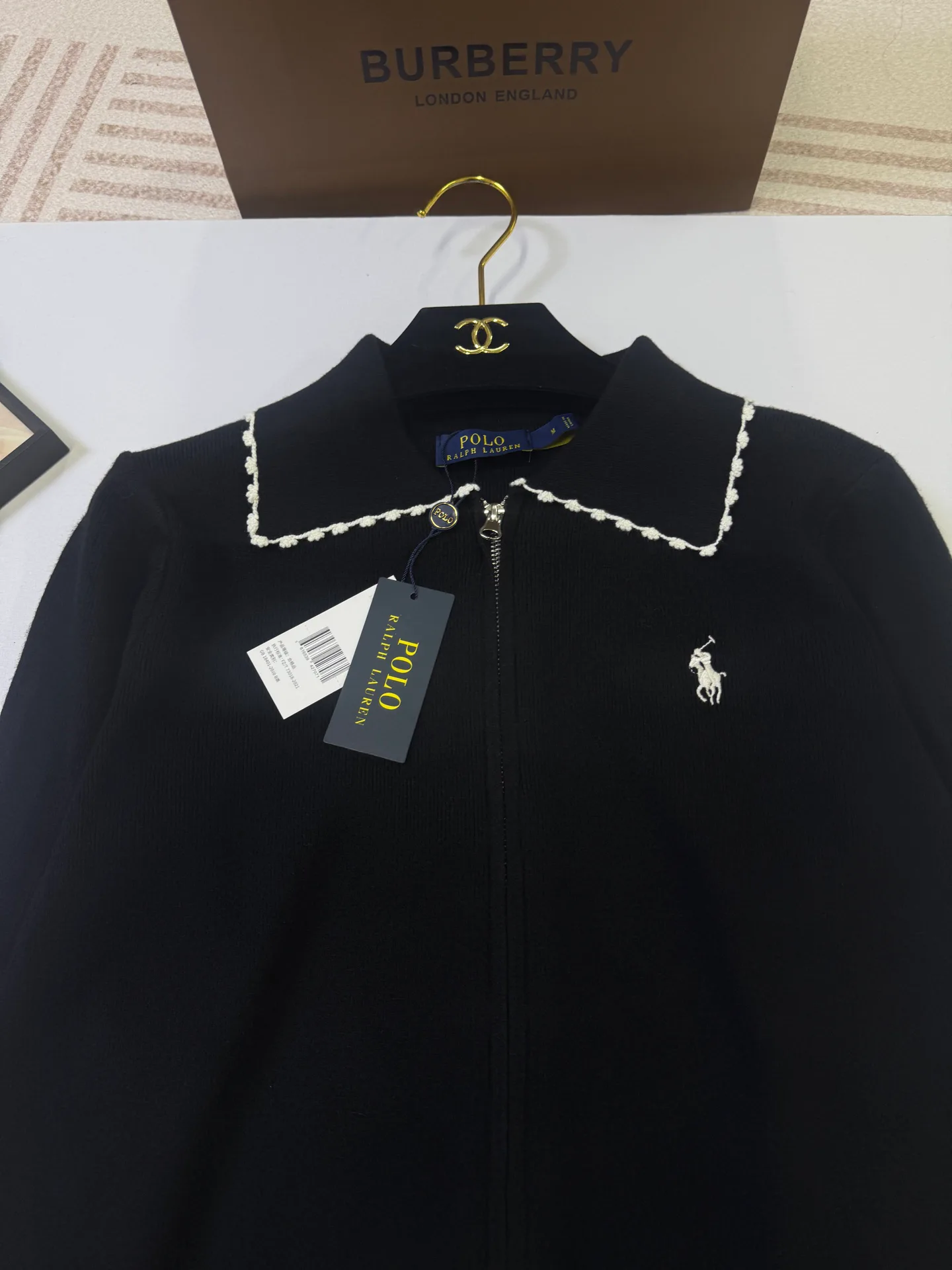 Women's Jumpers And Sweaters RALPH LAUREN 18482268