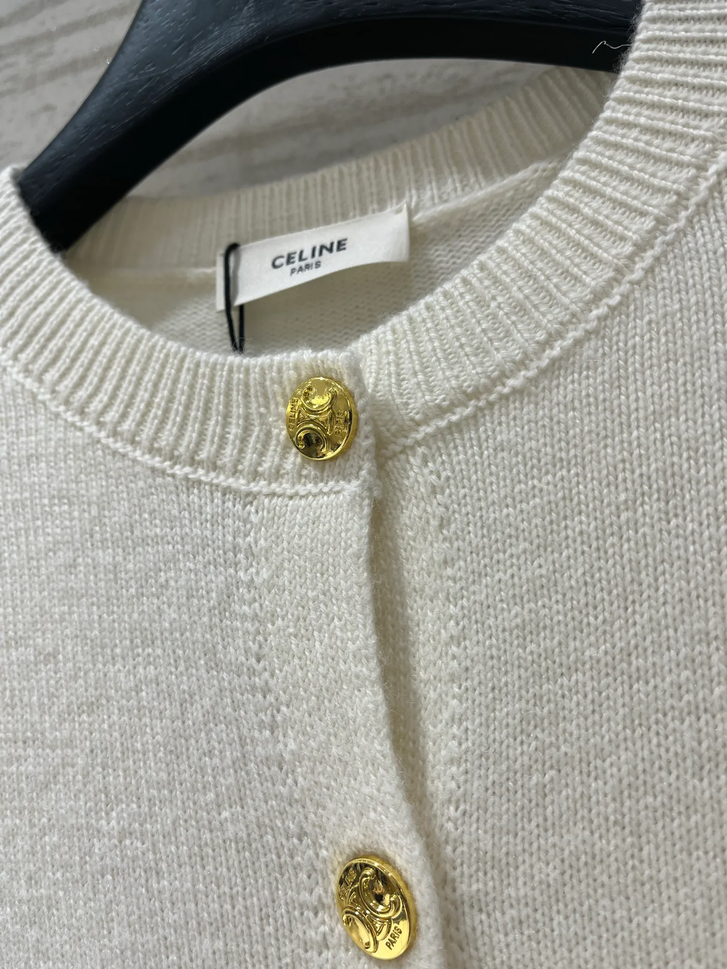 Джемперы И Свитеры Женские Celine 18581849