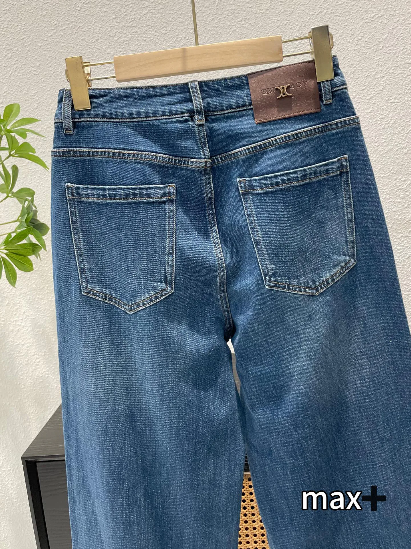 Women's Jeans CELINE 18288750