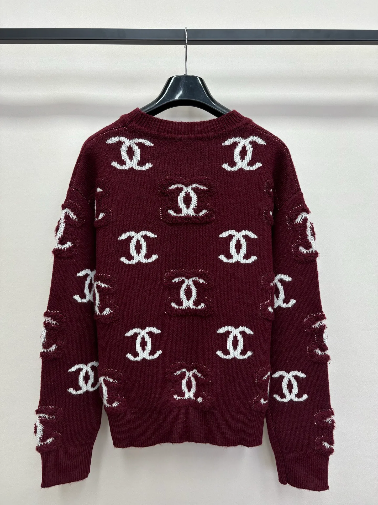 Women's Jumpers And Sweaters CHANEL 17696328