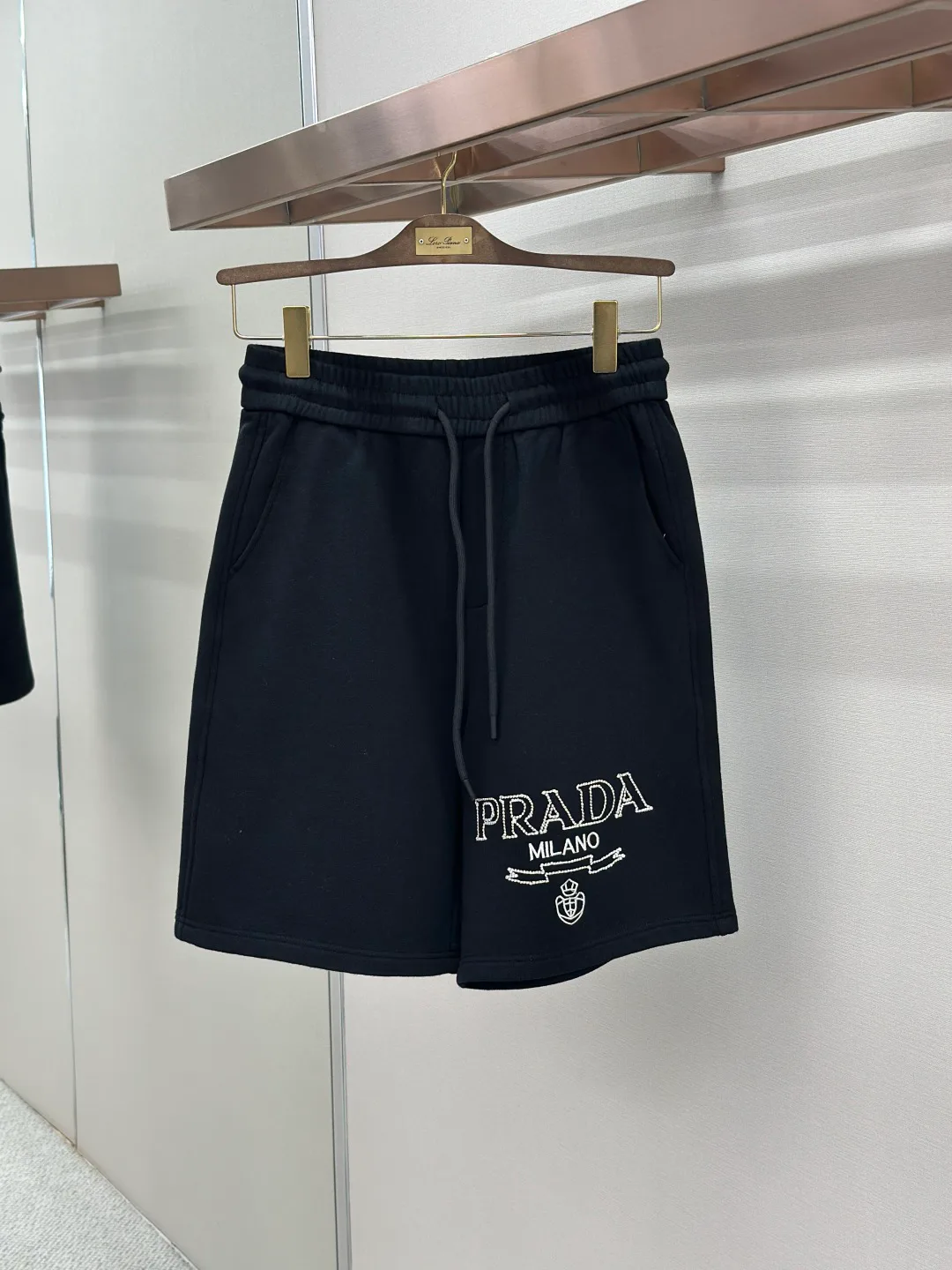 Men's Shorts PRADA 17468338