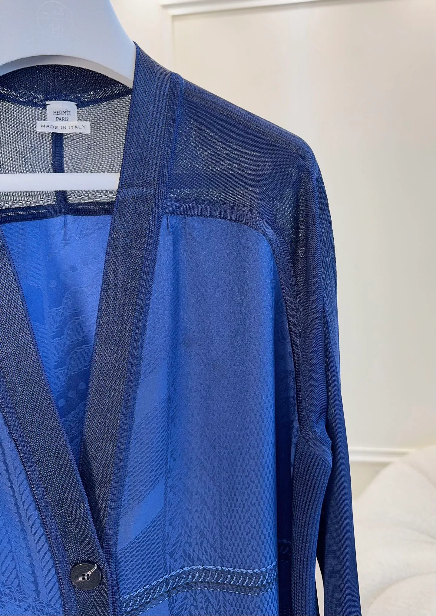 Women's Jumpers And Sweaters HERMES 16857082