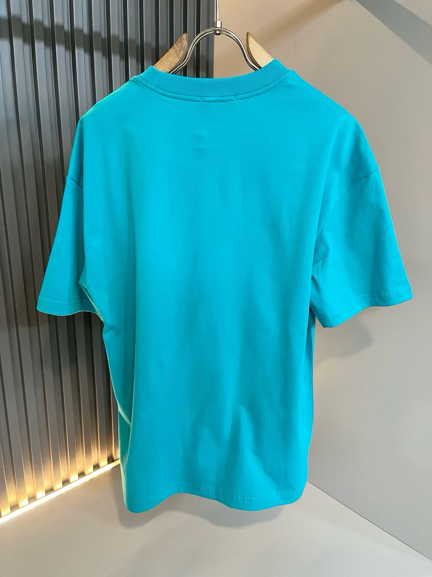 Men's T-Shirts BALENCIAGA 18081022