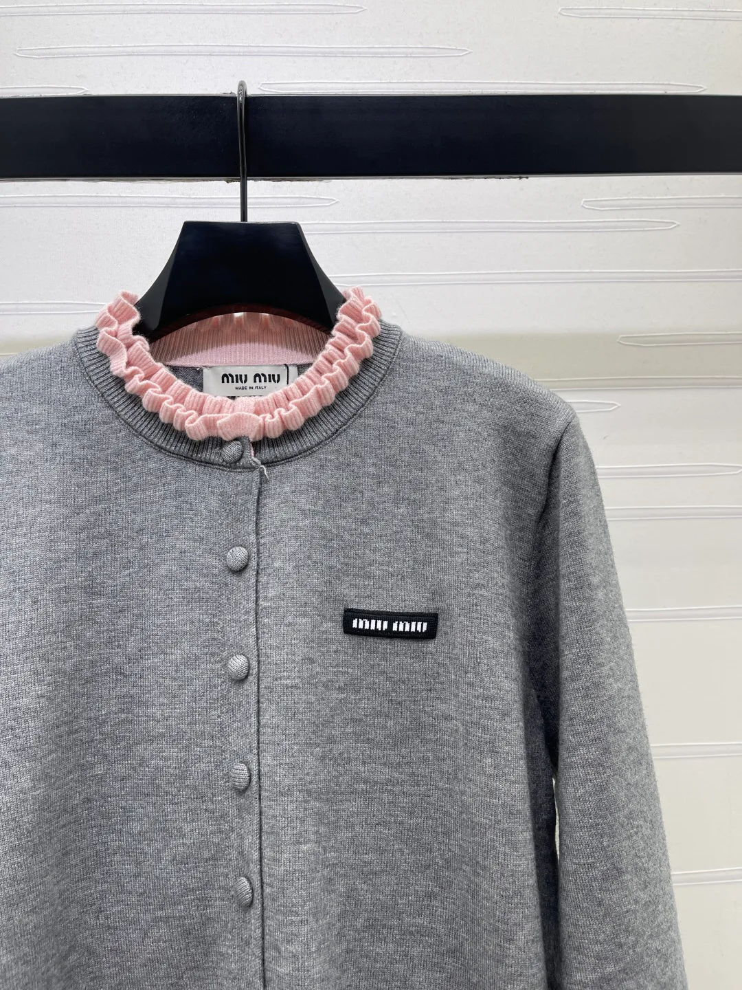 Women's Jumpers And Sweaters MIU MIU 17885712