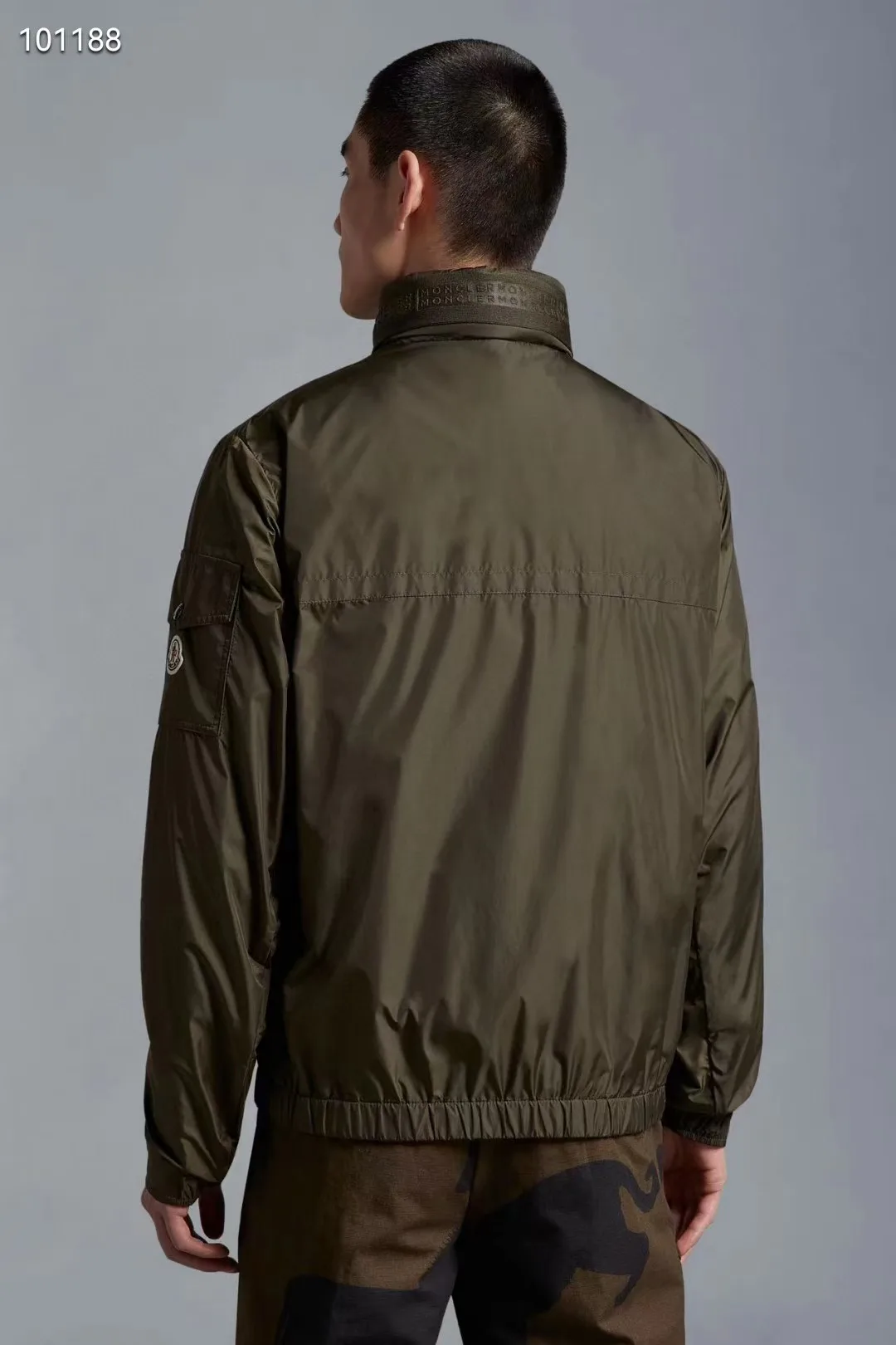 Men's Jackets And Down Jackets MONCLER 17285971