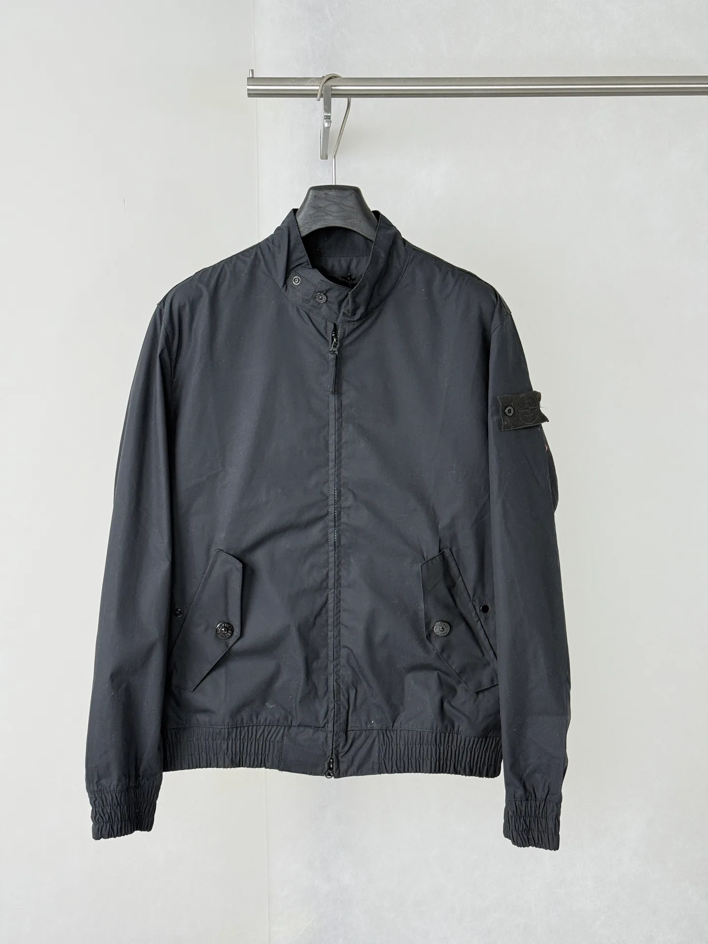 Куртки И Пуховики Мужские Stone Island 18645215