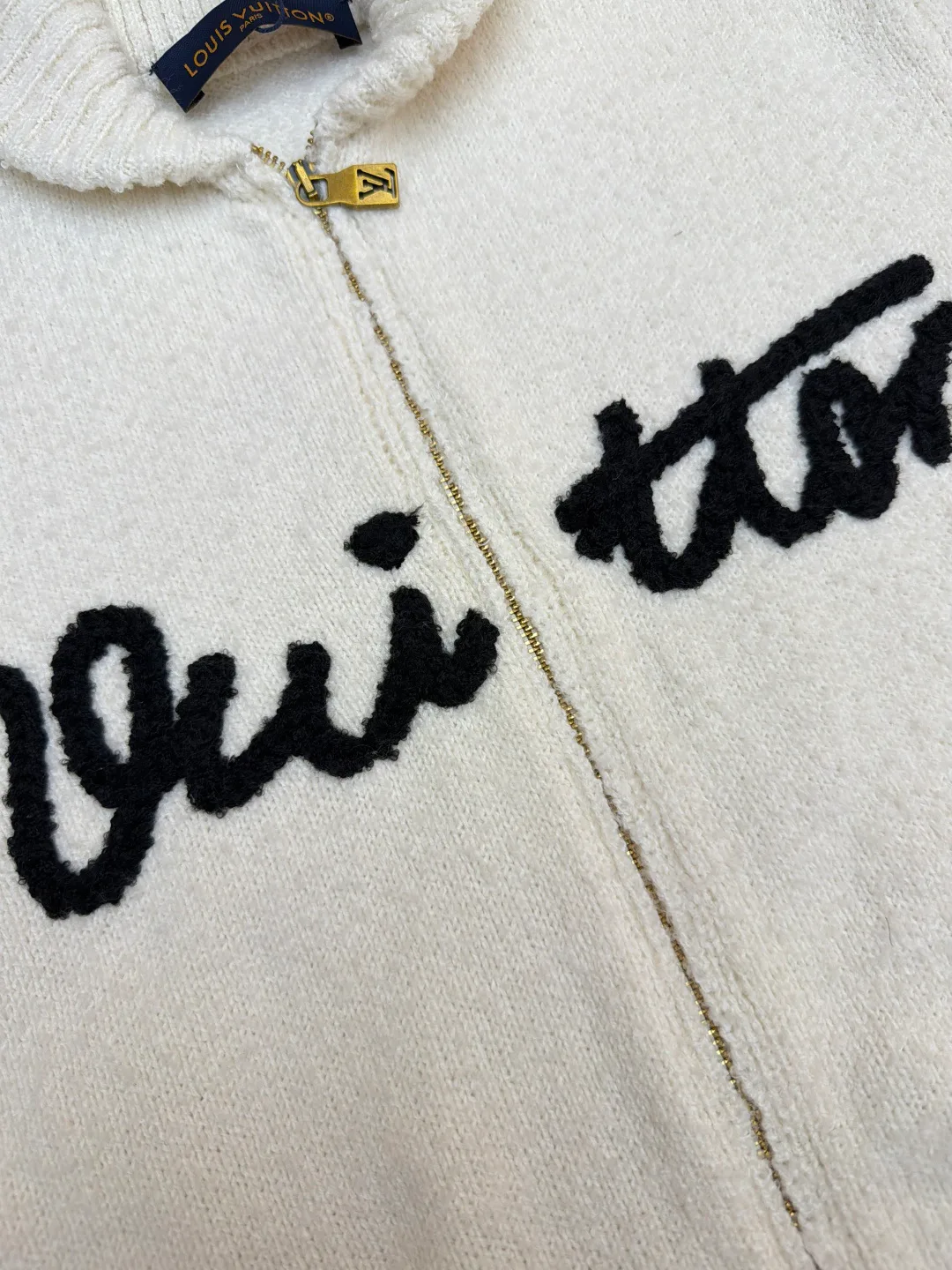 Men's Jumpers And Sweaters LOUIS VUITTON 17933355