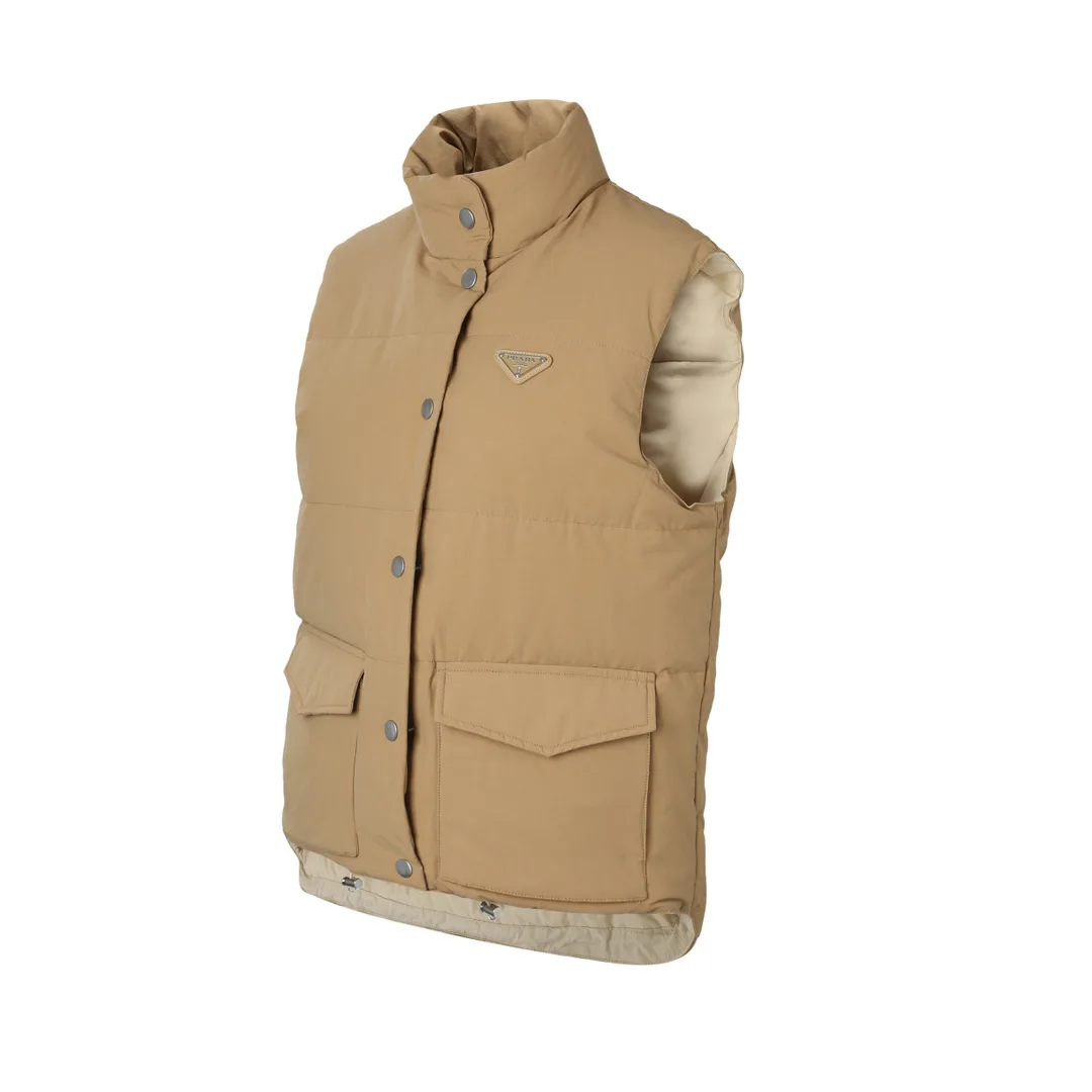 Women's Vests PRADA 18022432
