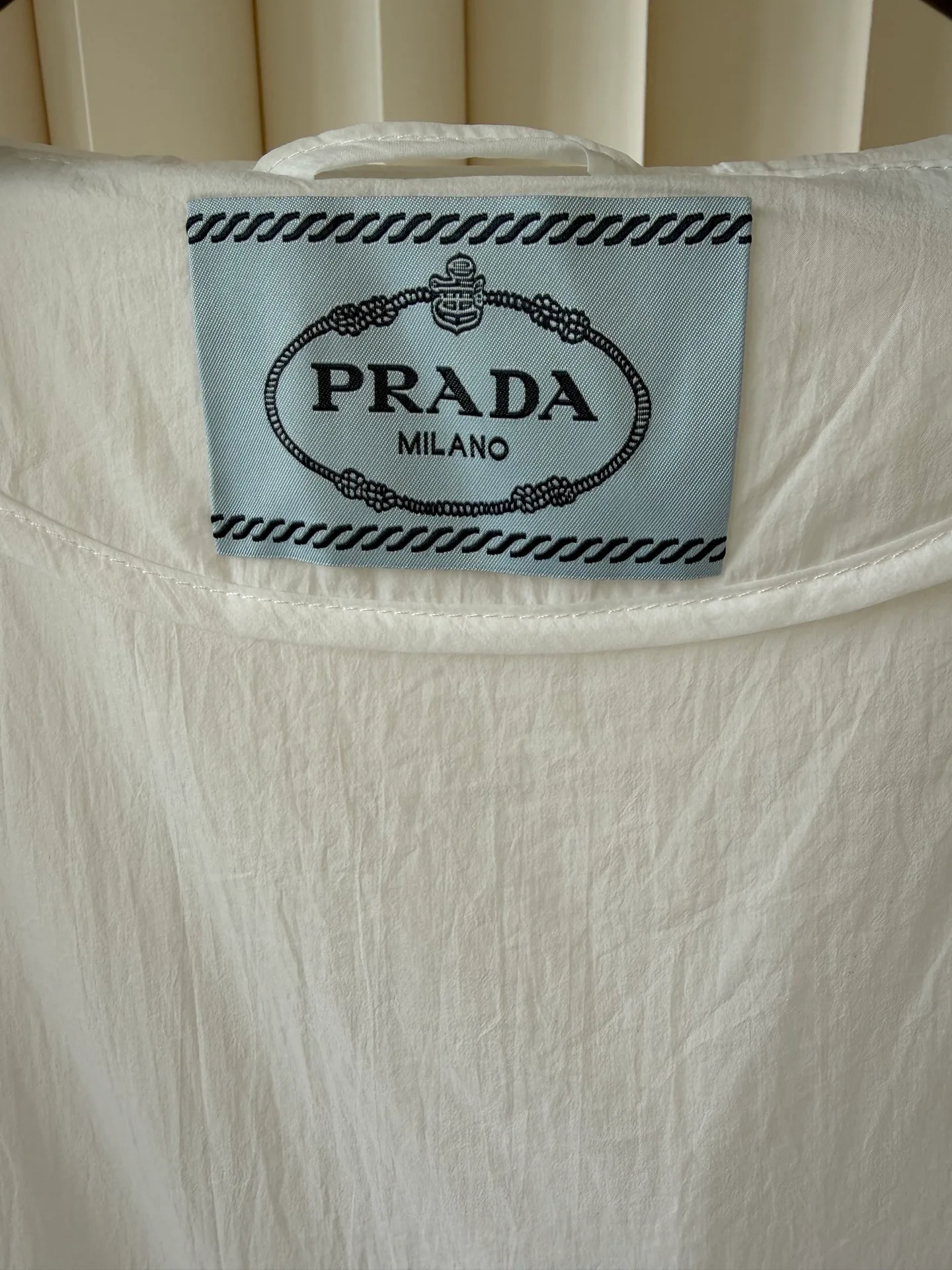 Women's Jackets And Down Jackets PRADA 17612844