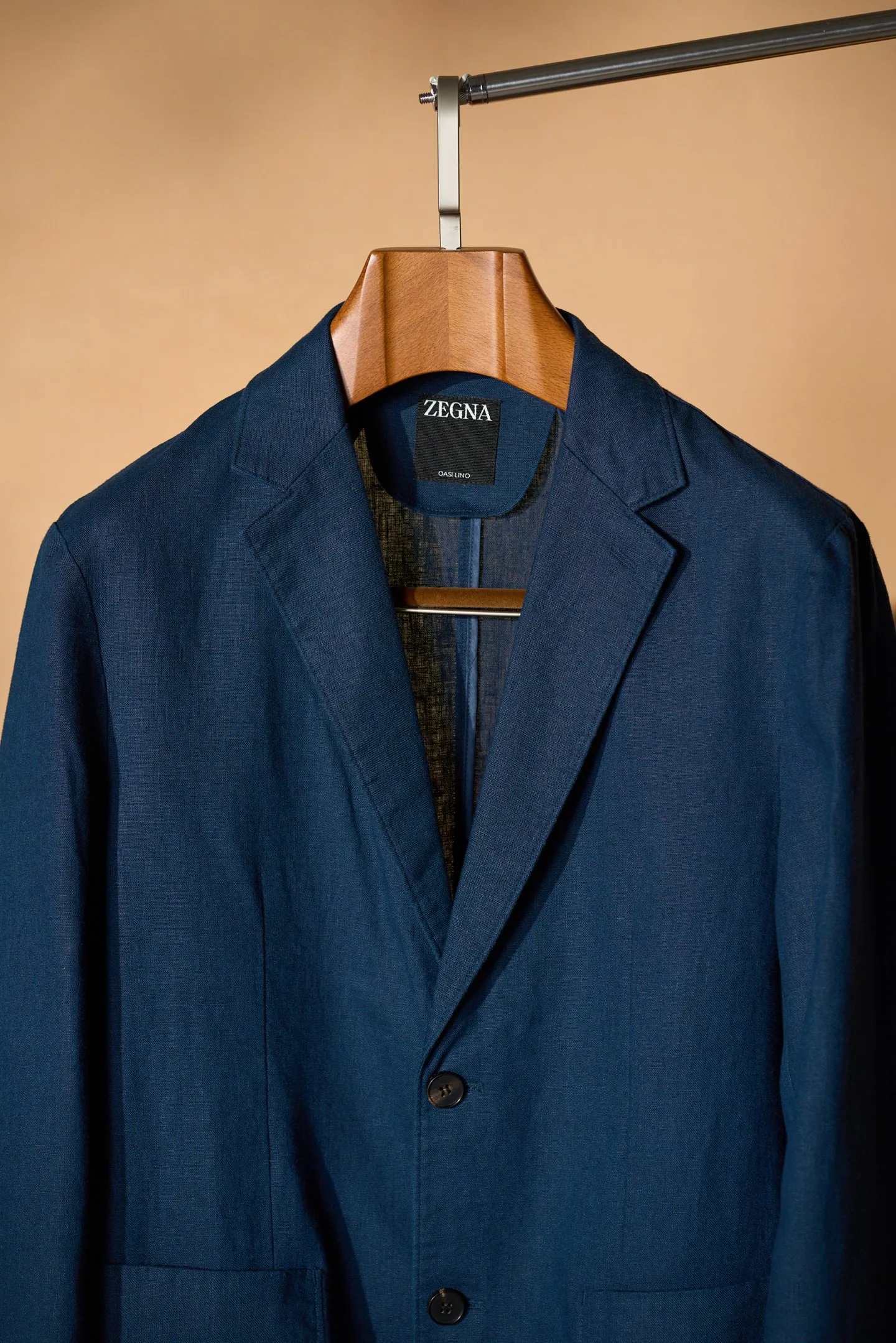 Men's Blazers ZEGNA 17515882
