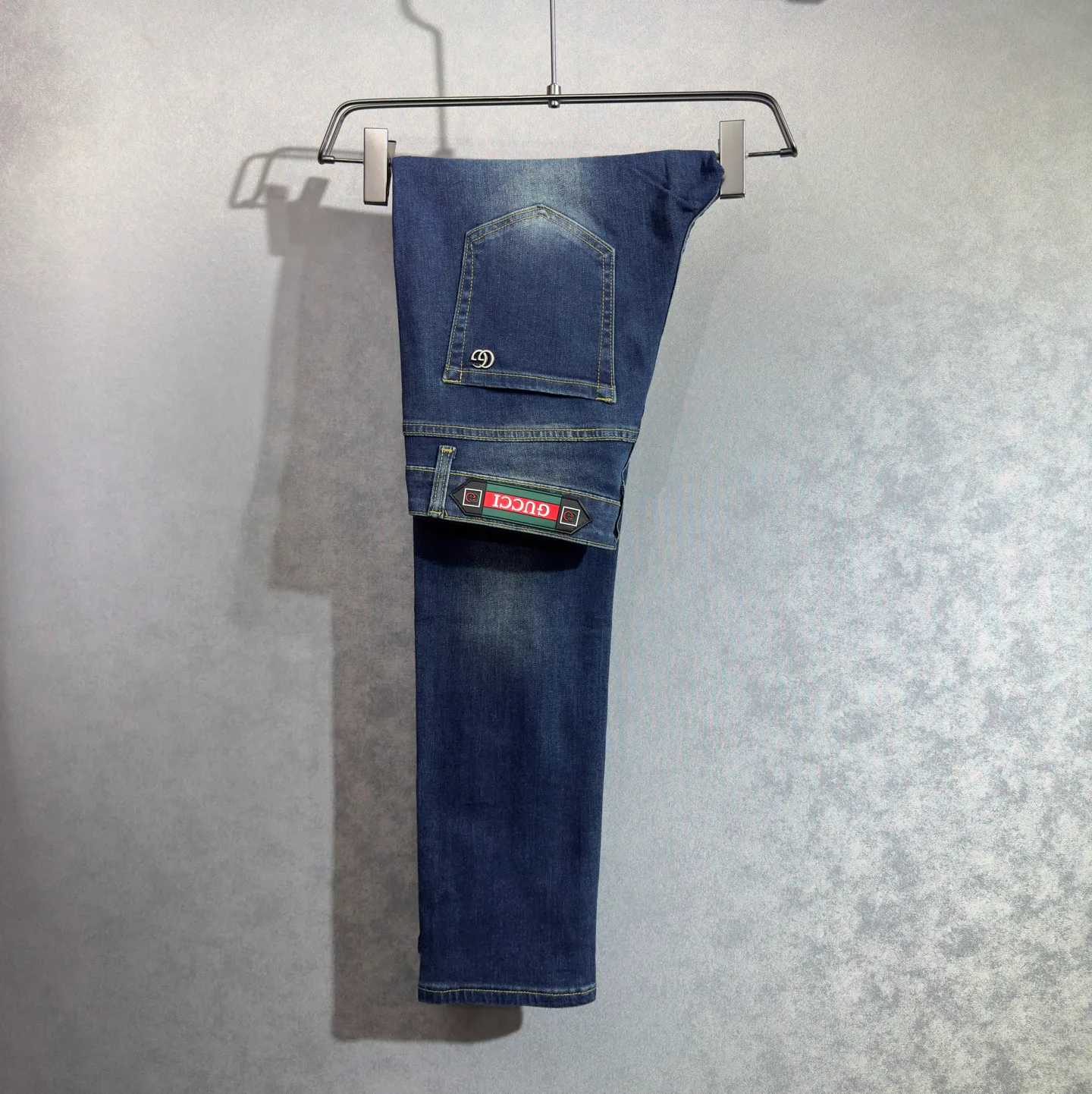 Men's Jeans GUCCI 18098364