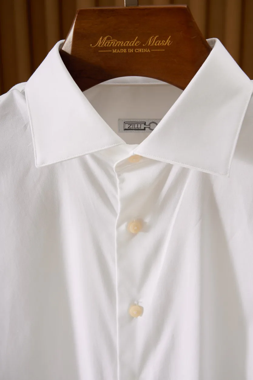 Men's Shirts ZILLI 18509992