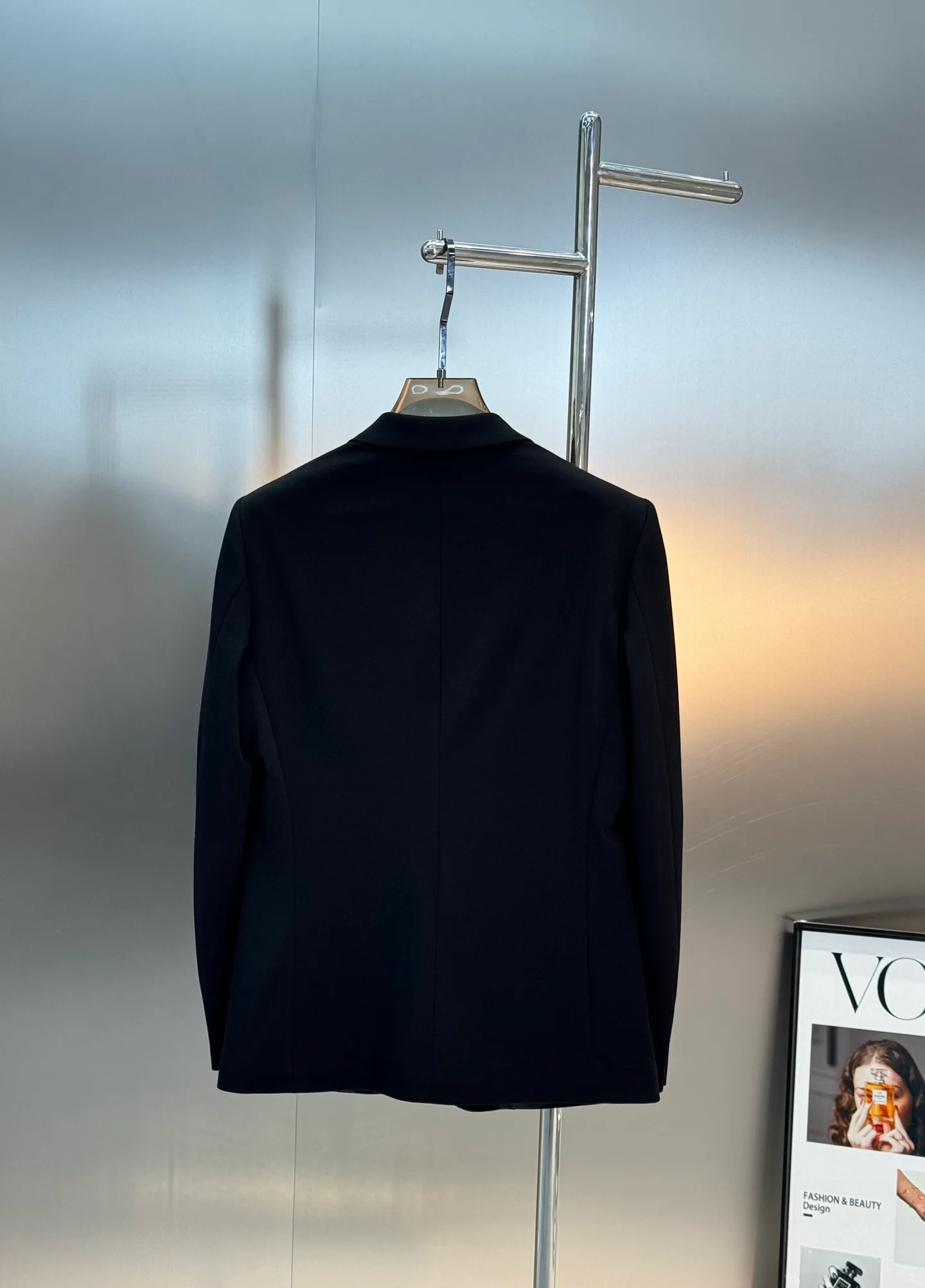 Men's Blazers LOUIS VUITTON 17223638