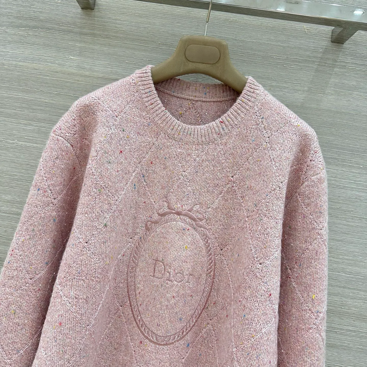 Women's Jumpers And Sweaters CHRISTIAN DIOR 17883157